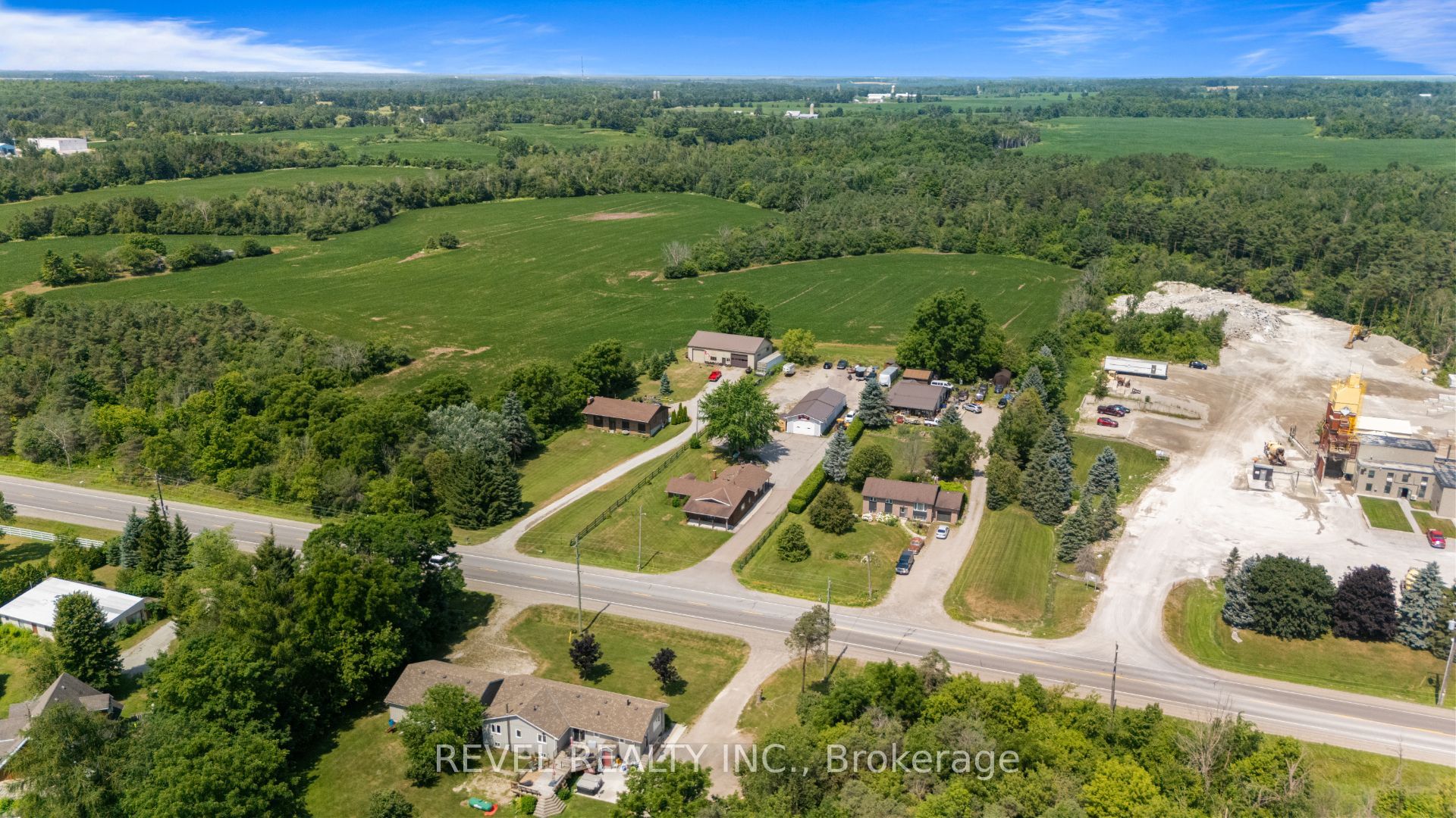 8656 Highway 7 N/A, Guelph/Eramosa, ON L7J 2L7 photo 4