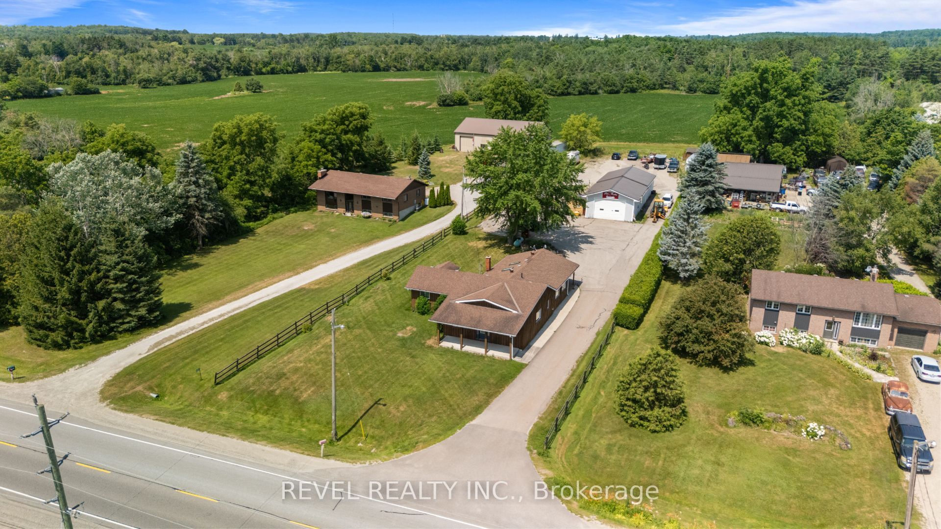 8656 Highway 7 N/A, Guelph/Eramosa, ON L7J 2L7 photo 5