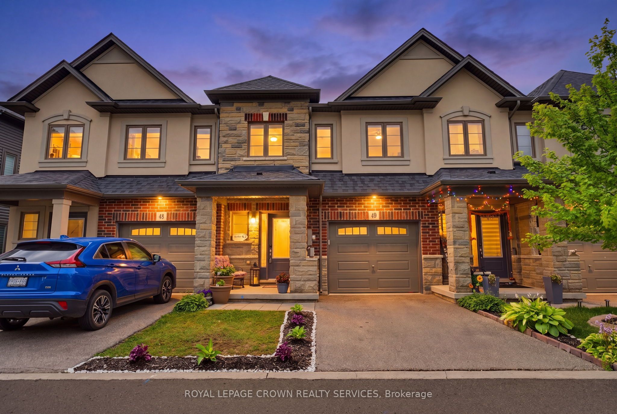 324 Equestrian Way, Cambridge, ON N3E 0E2