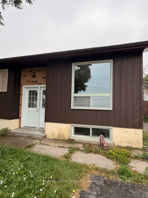 1088 8TH Street E, Owen Sound, ON N4K 1M6