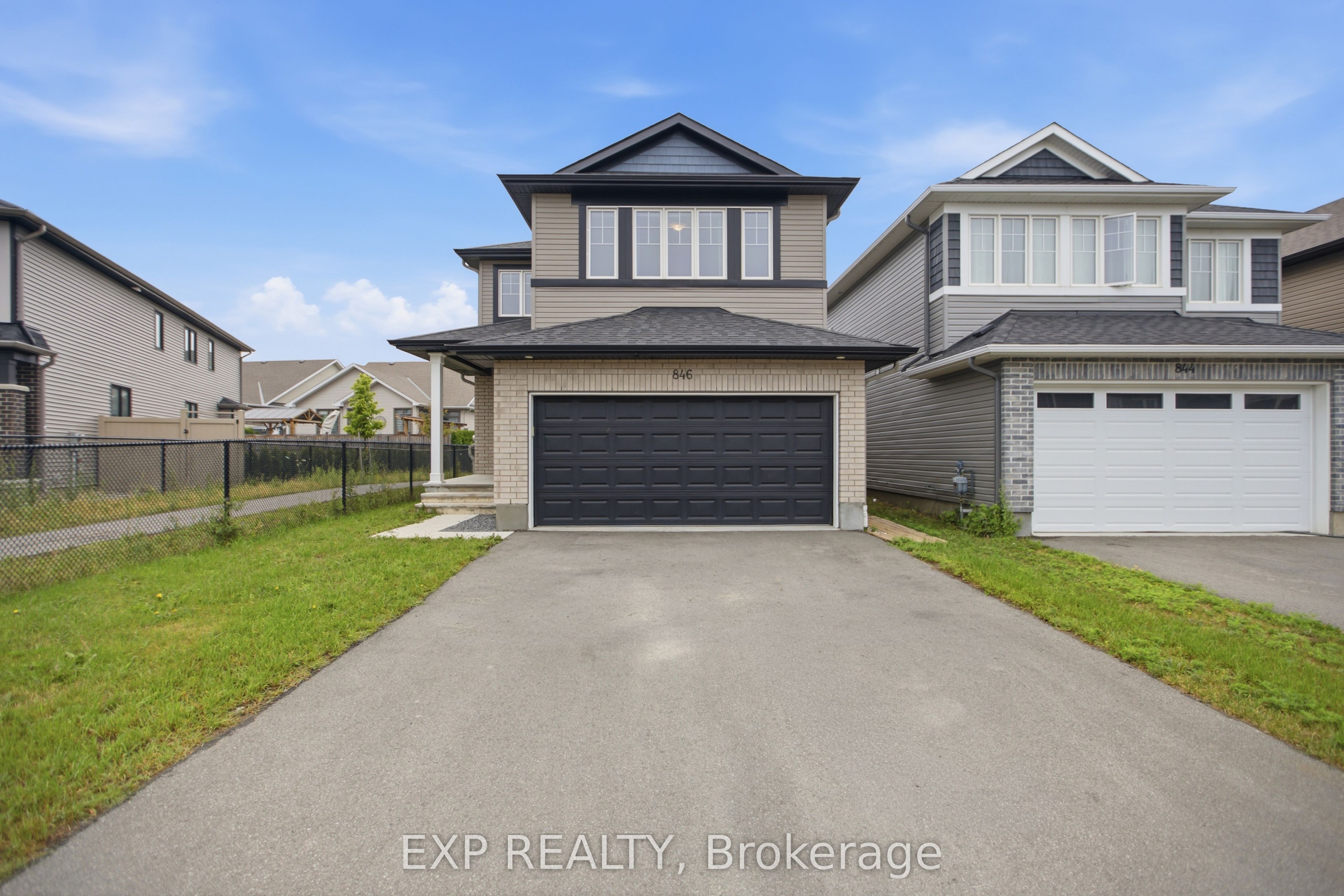 846 Sendero Way, Stittsville - Munster - Richmond, ON K2S 2W9 photo 2