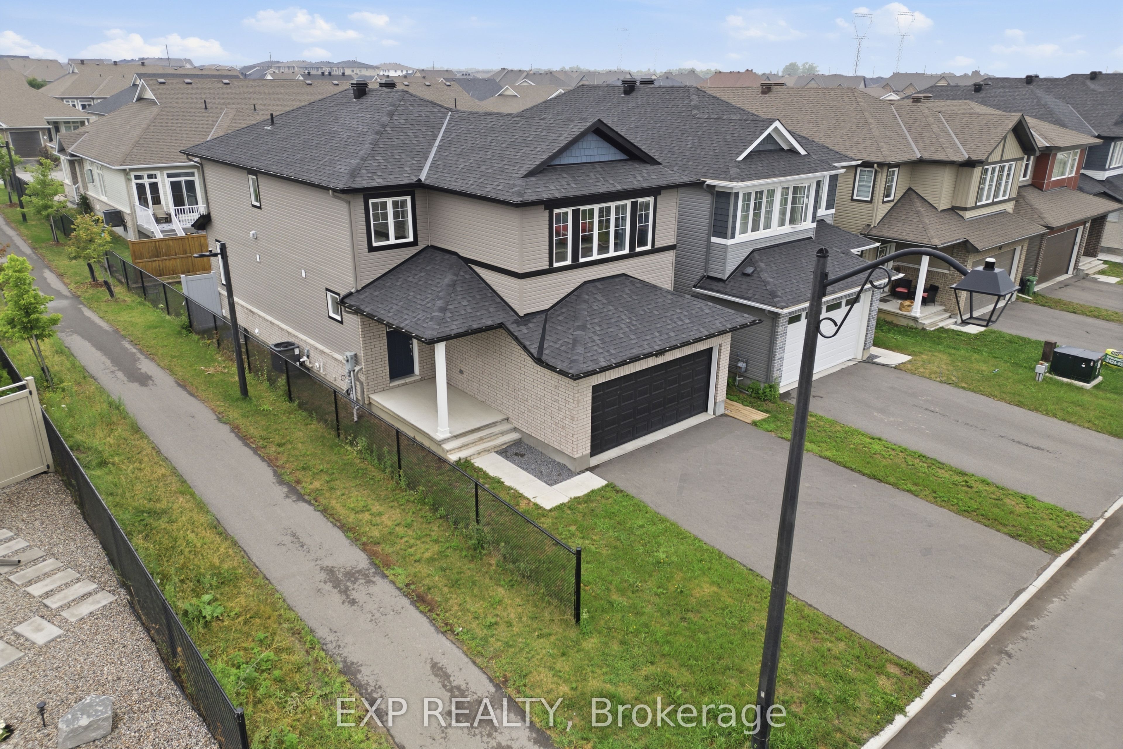 846 Sendero Way, Stittsville - Munster - Richmond, ON K2S 2W9 photo 3