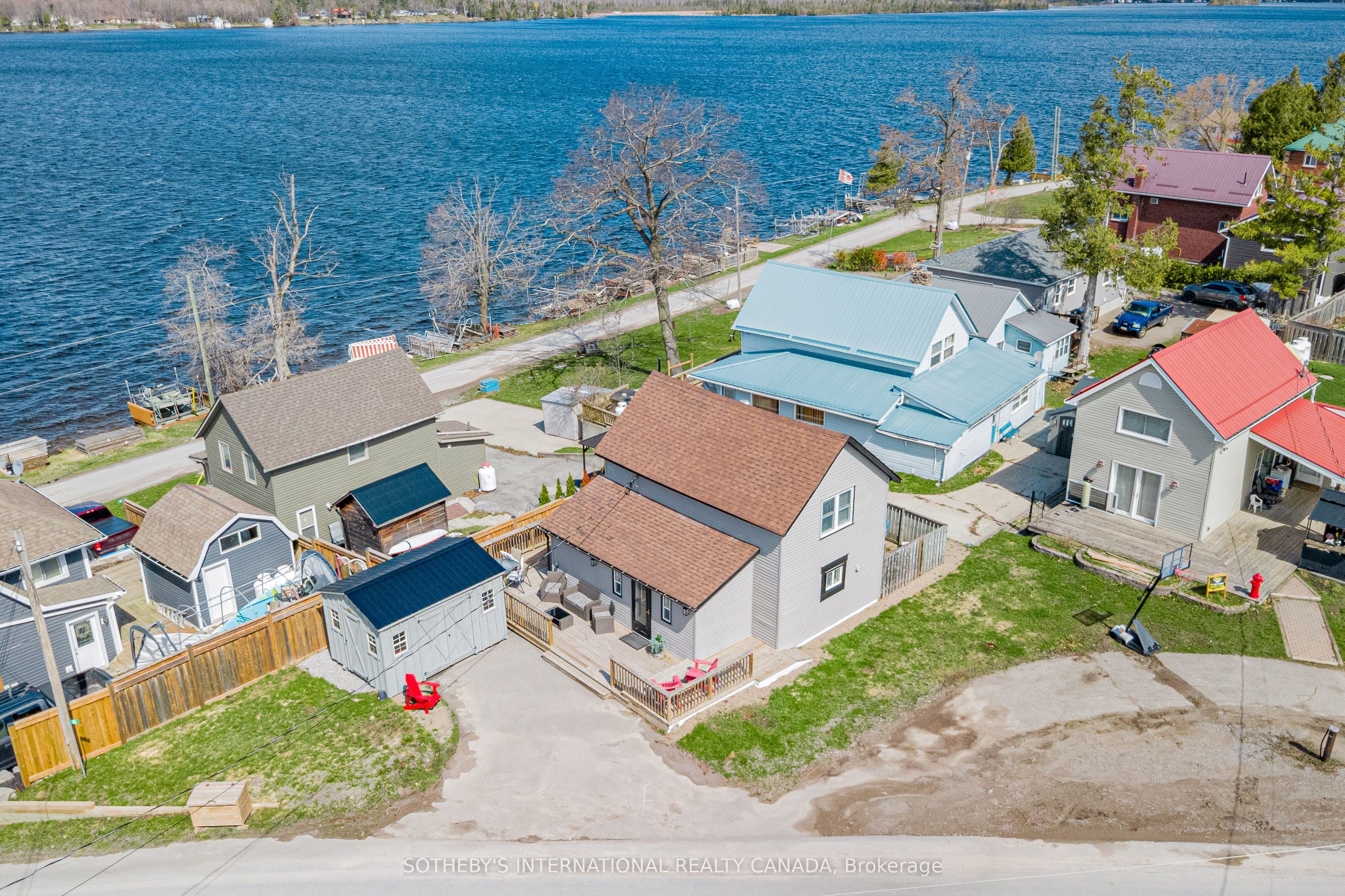 42 Pavillion Road, Kawartha Lakes, ON K0M 1L0 photo 2