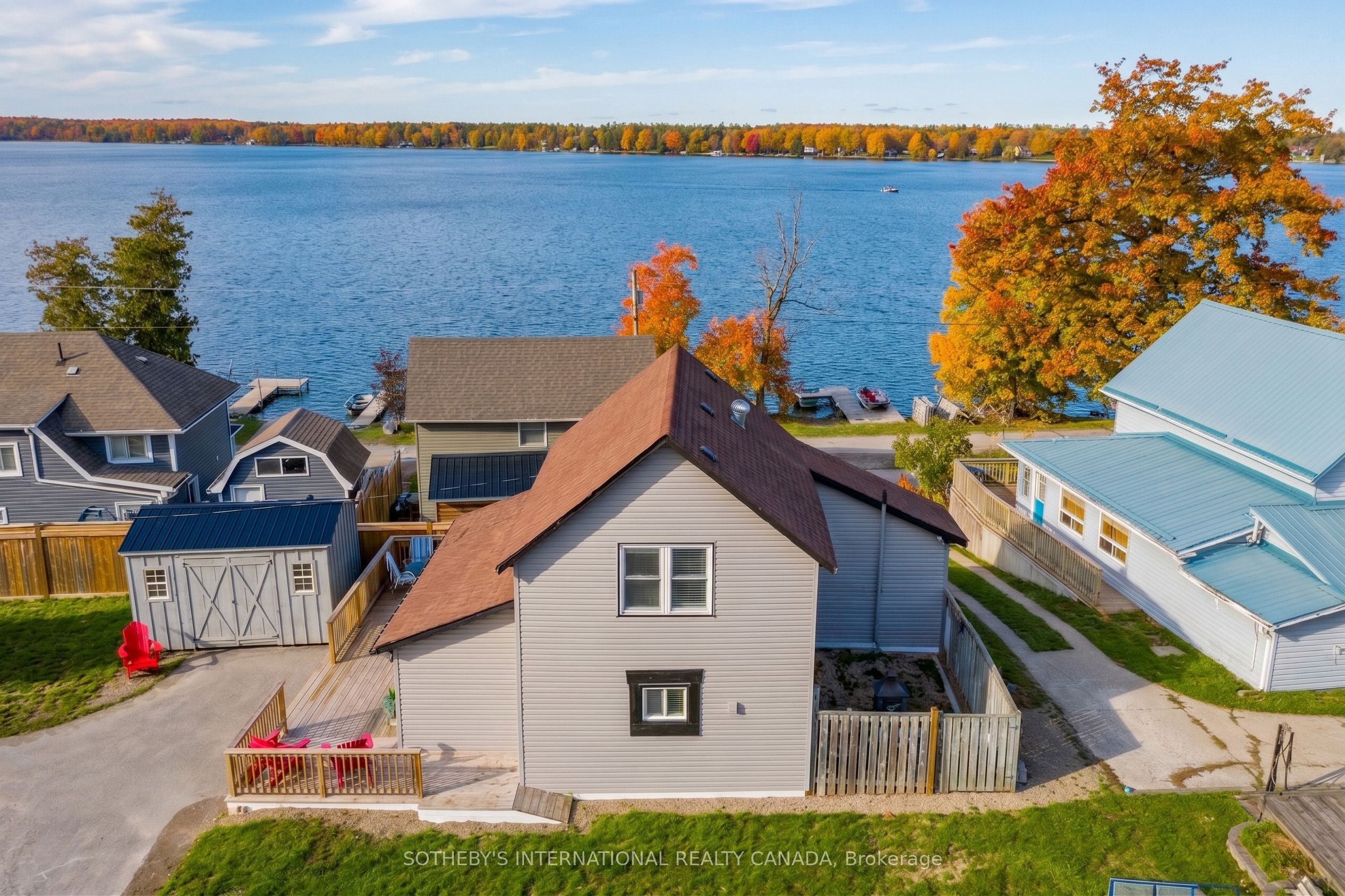 42 Pavillion Road, Kawartha Lakes, ON K0M 1L0 photo 3