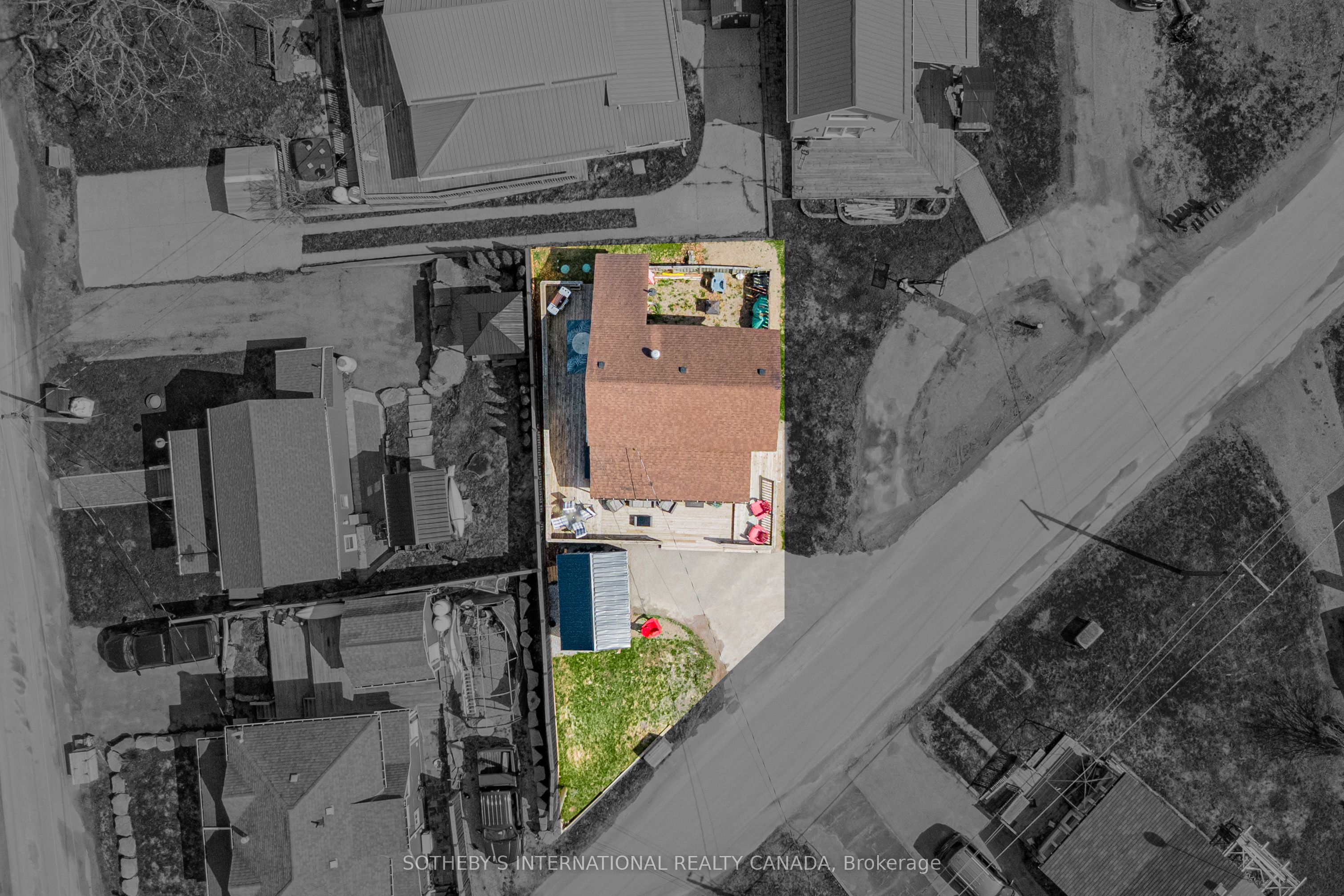 42 Pavillion Road, Kawartha Lakes, ON K0M 1L0 photo 4