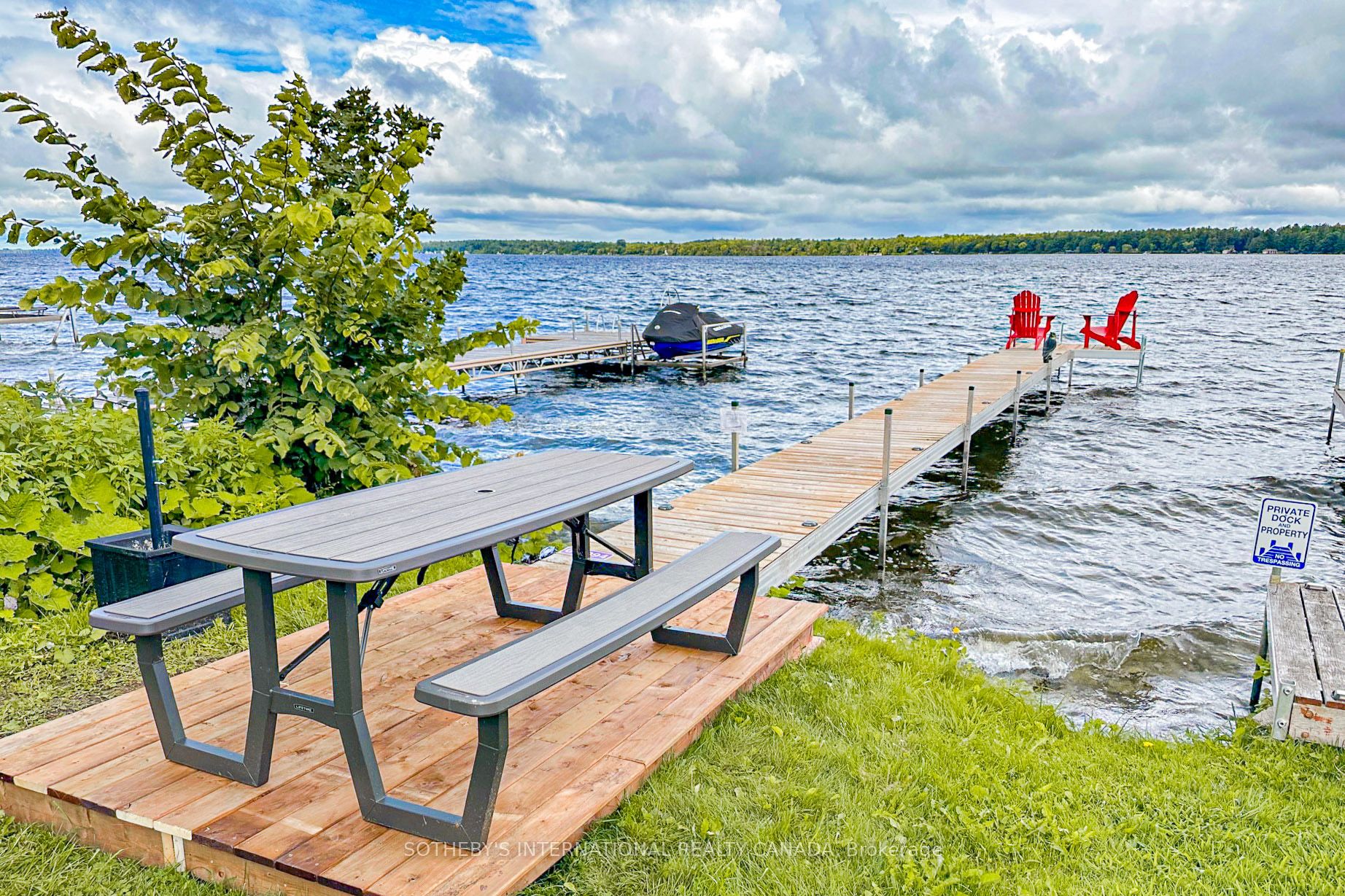 42 Pavillion Road, Kawartha Lakes, ON K0M 1L0 photo 5