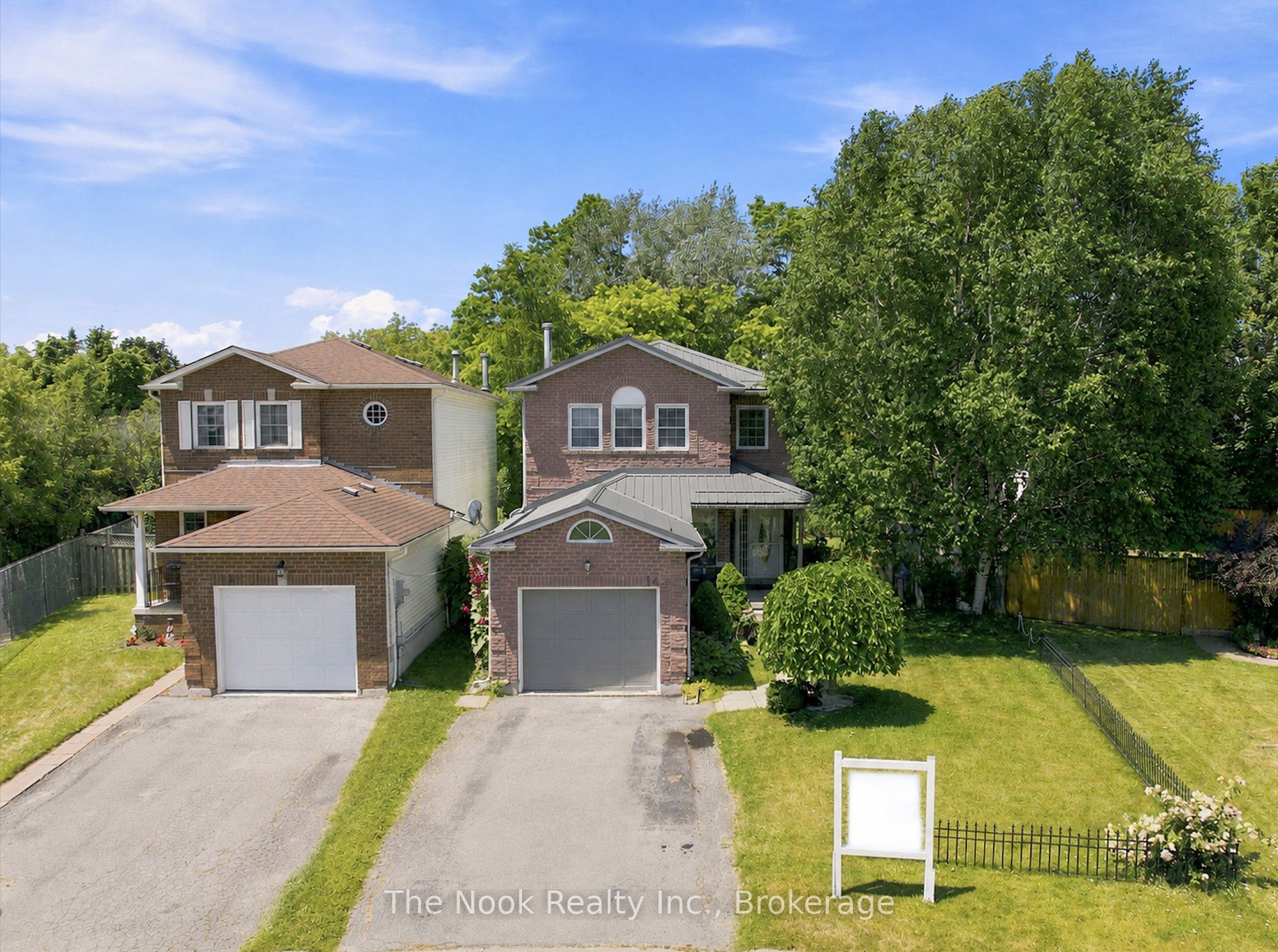 14 Curtis Court, Port Hope, ON L1A 4H5 photo 2
