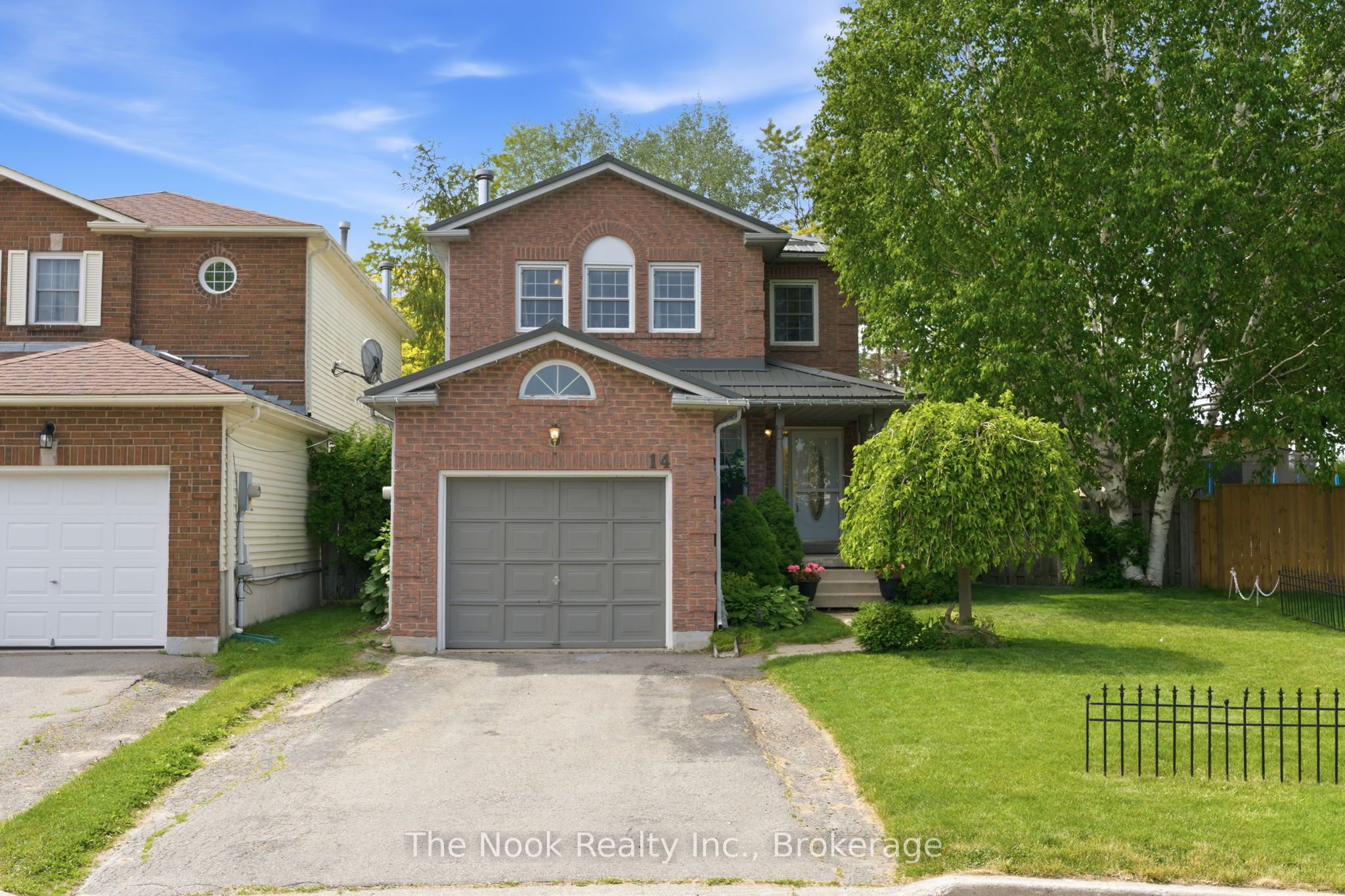 14 Curtis Court, Port Hope, ON L1A 4H5 photo 3