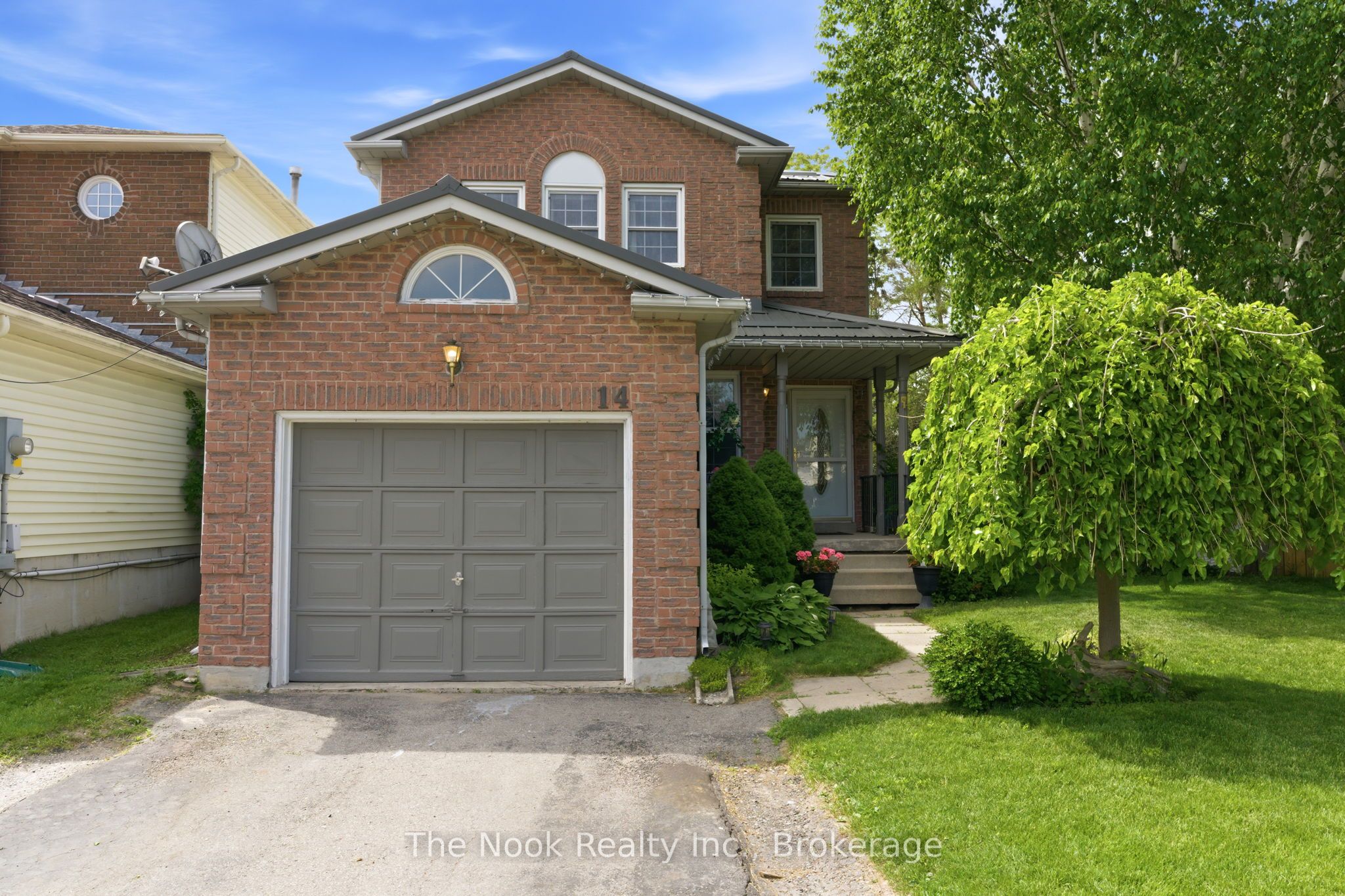 14 Curtis Court, Port Hope, ON L1A 4H5 photo 4