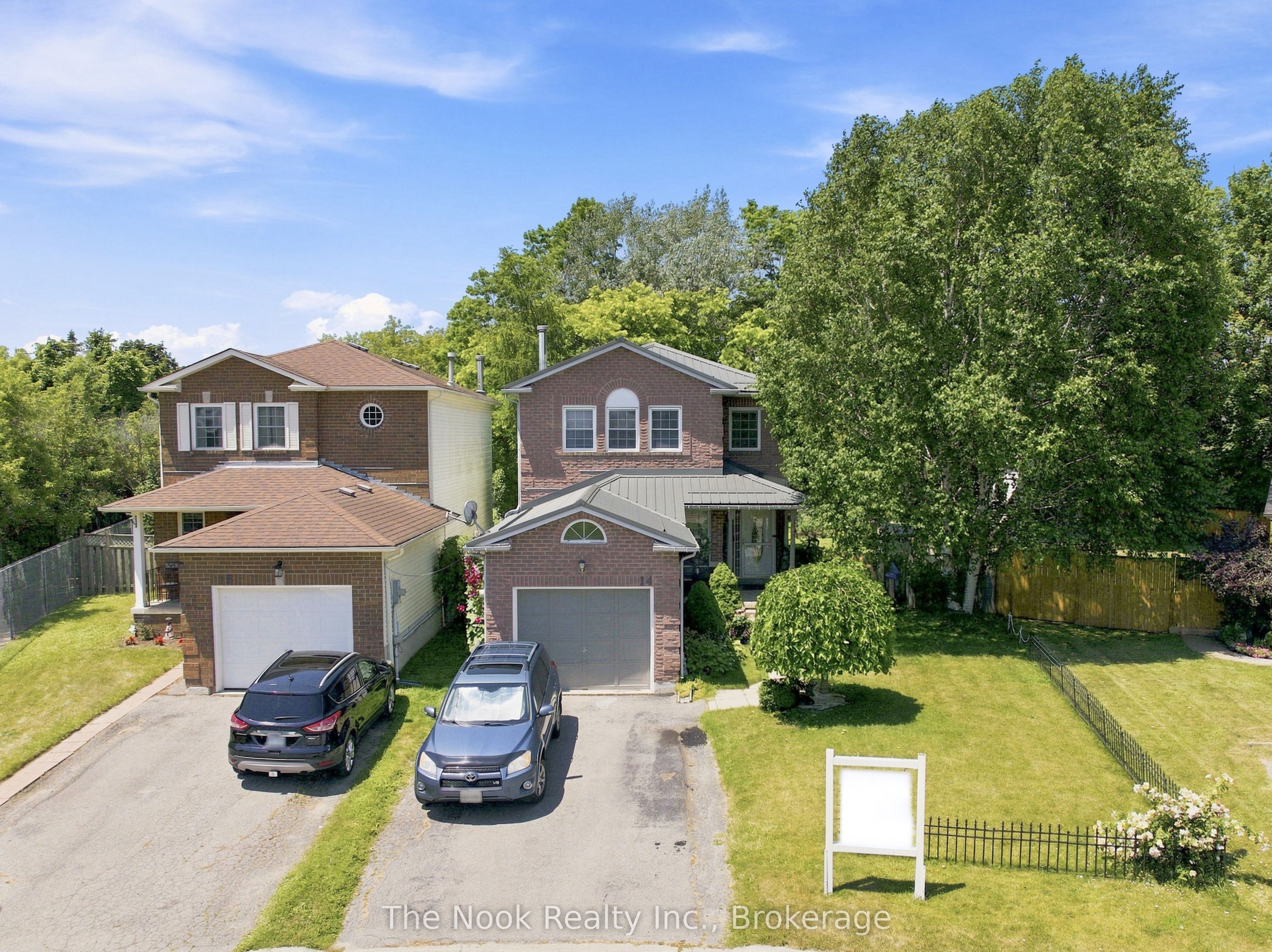 14 Curtis Court, Port Hope, ON L1A 4H5 photo 5