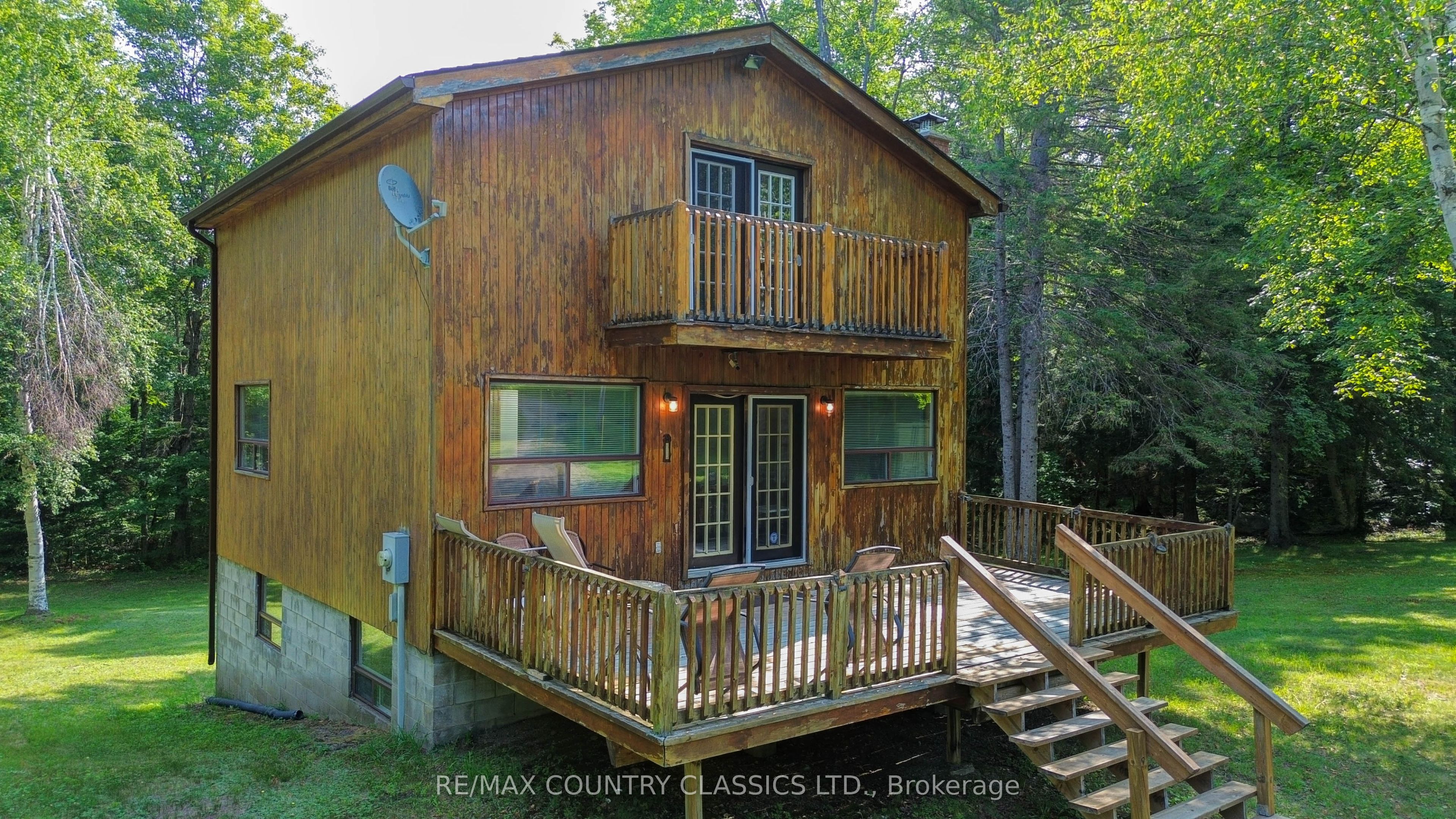 1551 Mumford Road, Highlands East, ON K0L 1X0 photo 2