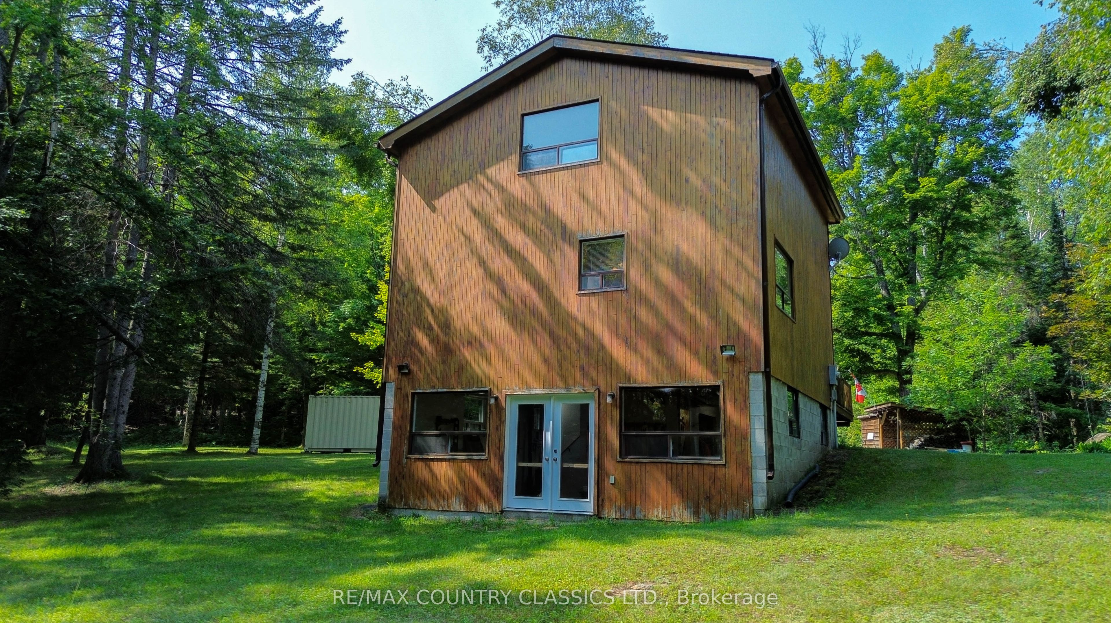 1551 Mumford Road, Highlands East, ON K0L 1X0 photo 4