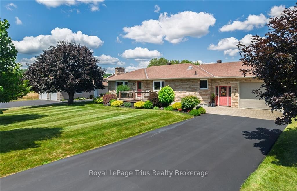 767 Charlotteville Rd 7, R.R.#6 Road, Norfolk, ON N3Y 4K5