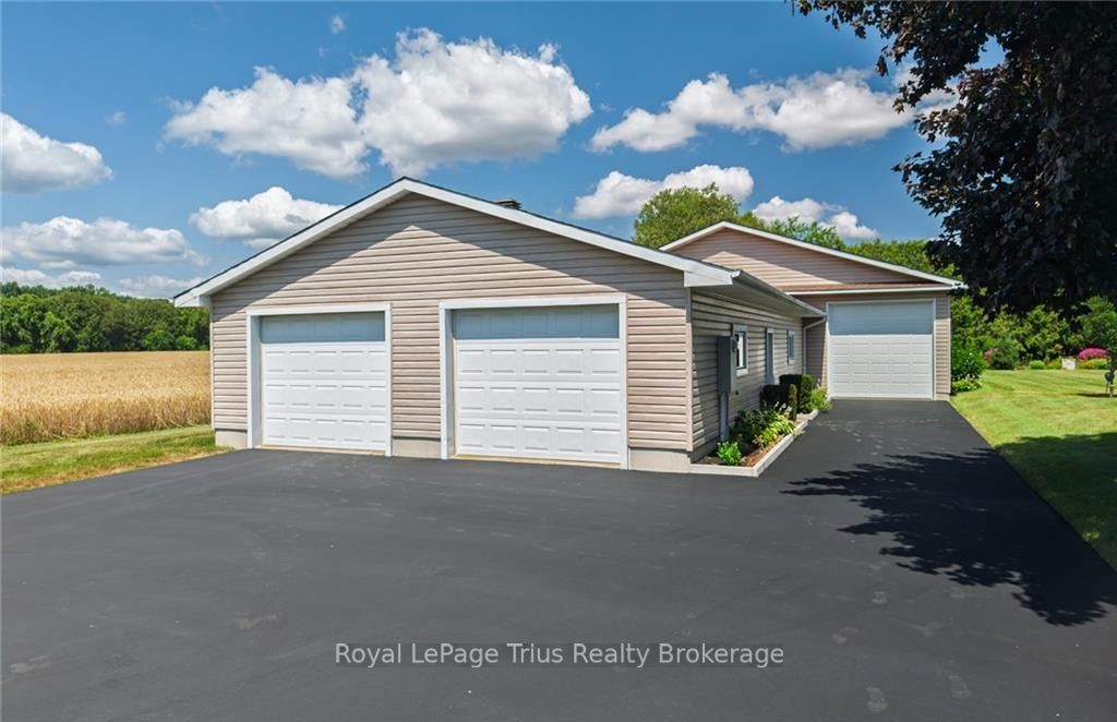 767 Charlotteville Rd 7, R.R.#6 Road, Norfolk, ON N3Y 4K5 photo 2