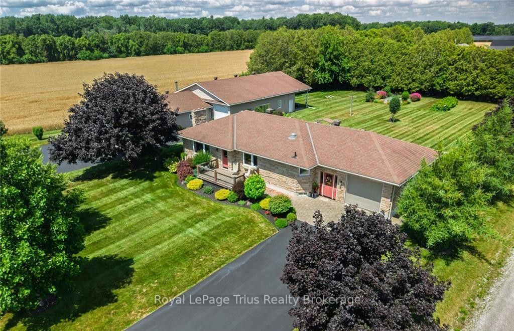 767 Charlotteville Rd 7, R.R.#6 Road, Norfolk, ON N3Y 4K5 photo 4