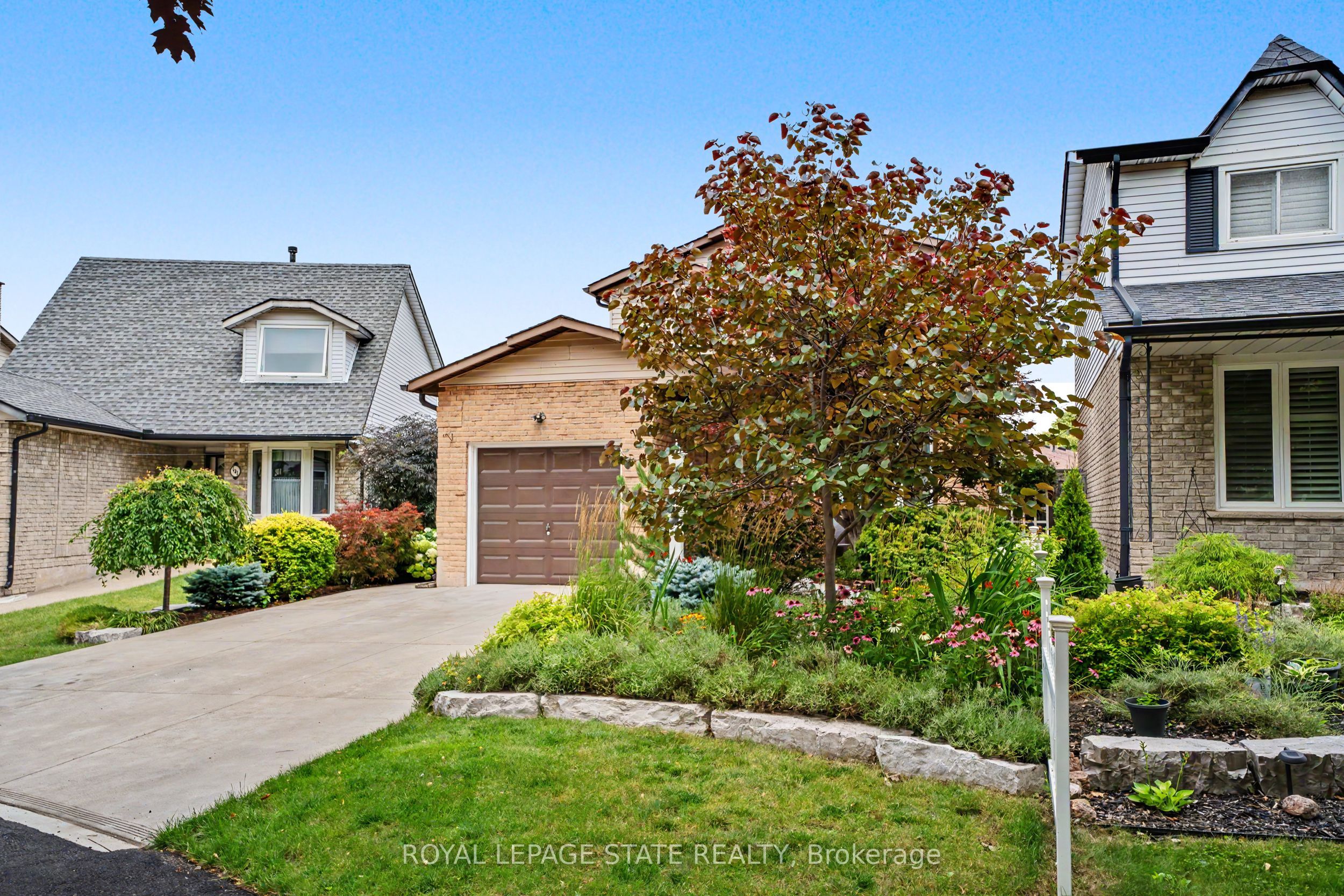 103 Glenashton Drive, Hamilton, ON L8G 4E6 photo 2
