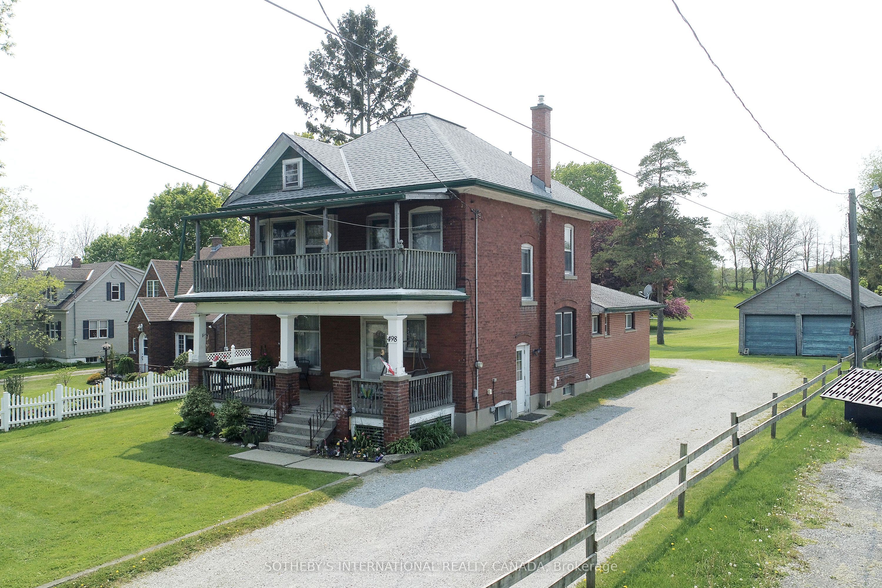 498 Norfolk Street S, Norfolk, ON N3Y 2X5 photo 5