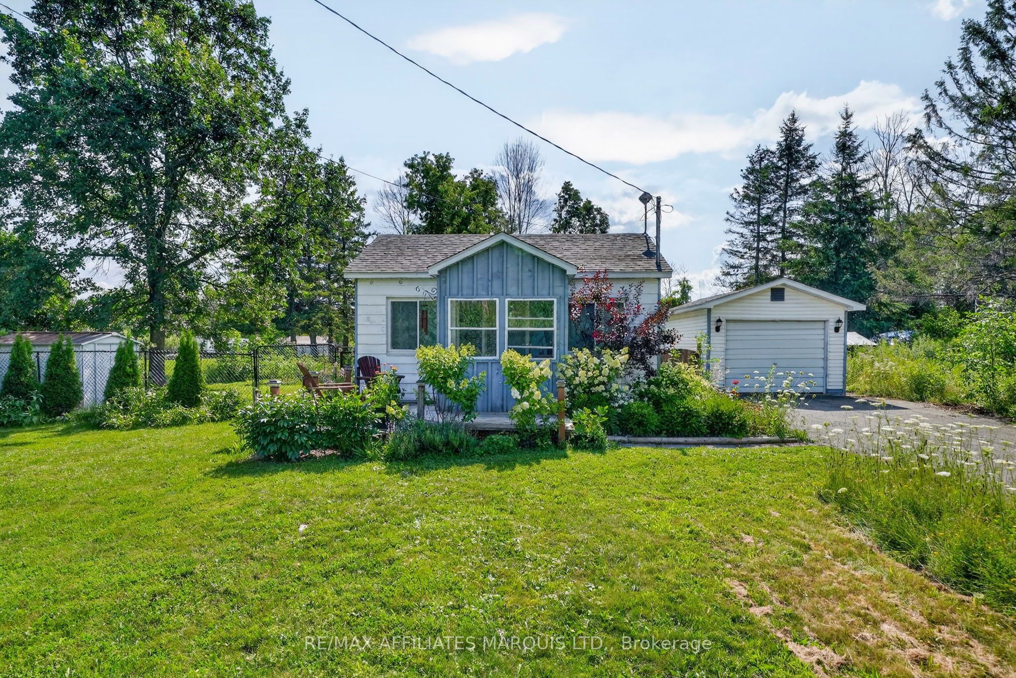 5414 Farran's Point Rd Road, South Stormont, ON K0C 1M0