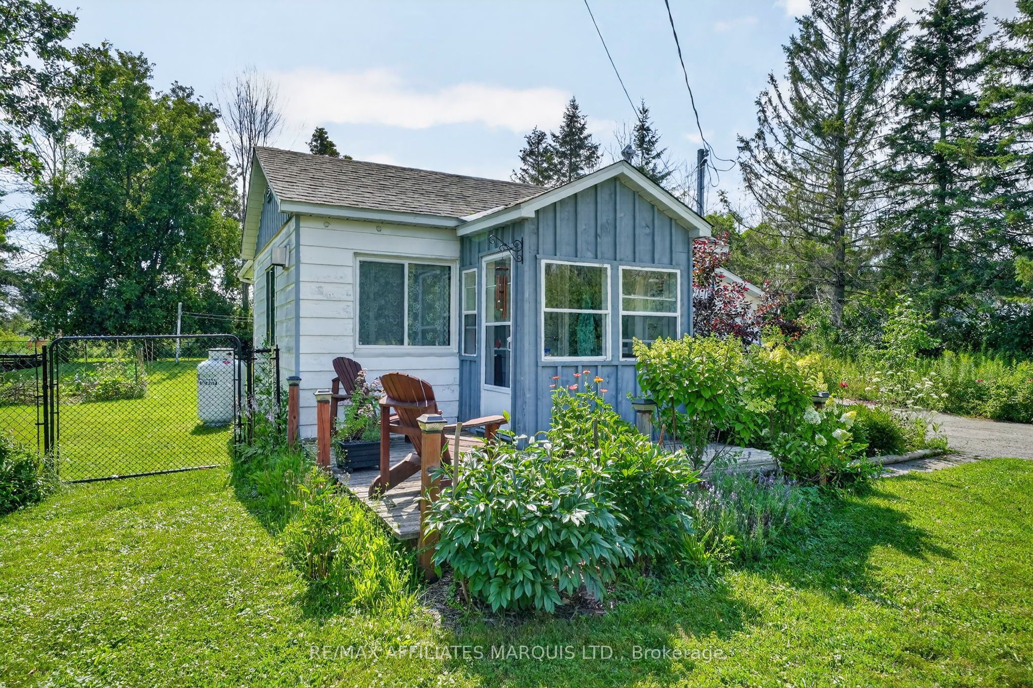 5414 Farran's Point Rd Road, South Stormont, ON K0C 1M0 photo 4