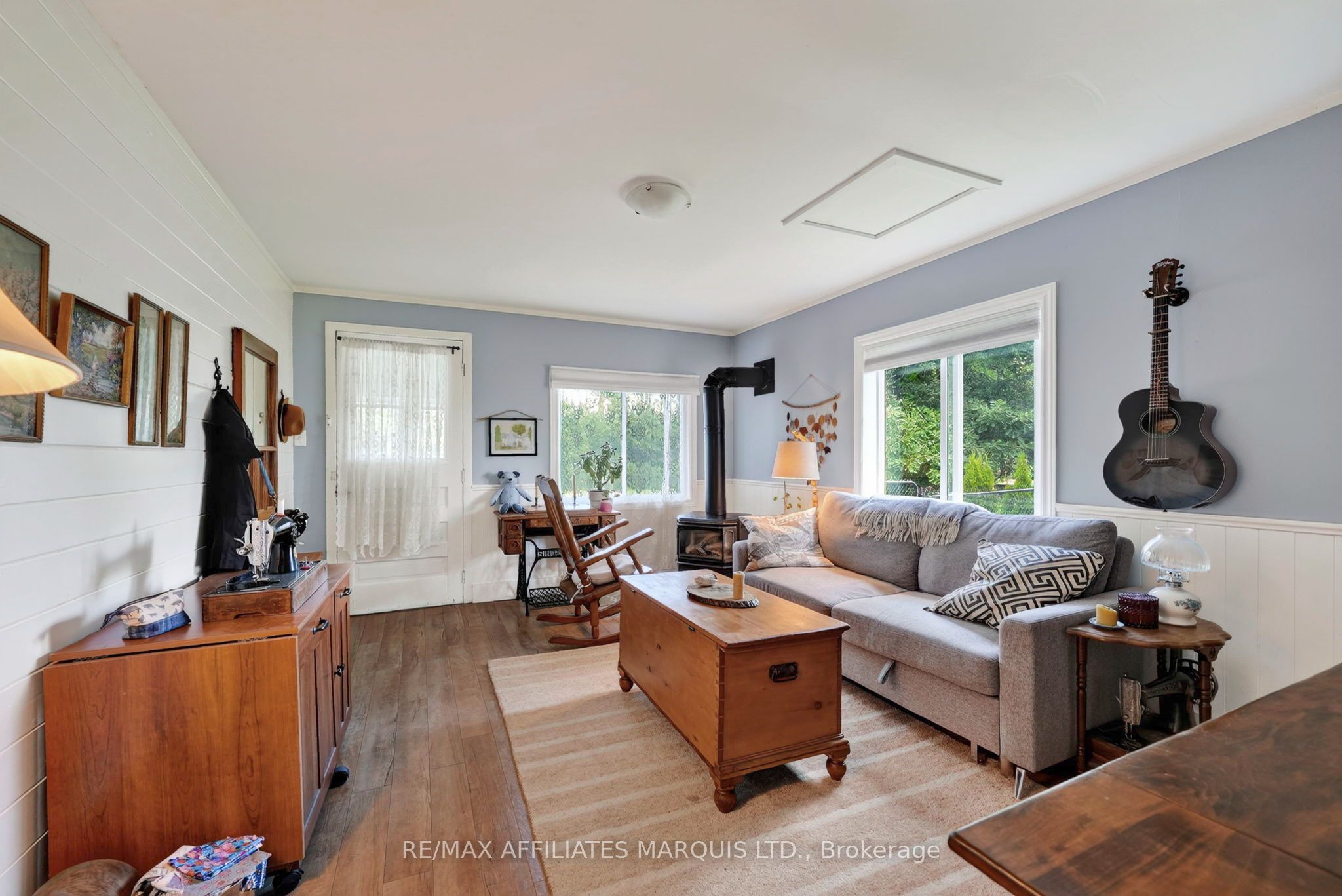 5414 Farran's Point Rd Road, South Stormont, ON K0C 1M0 photo 5
