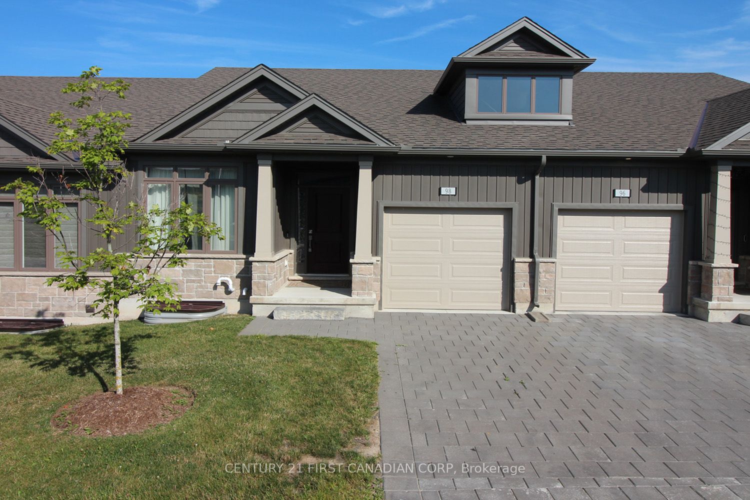 1375 Whetherfield Street 98, London North, ON N6H 0K5