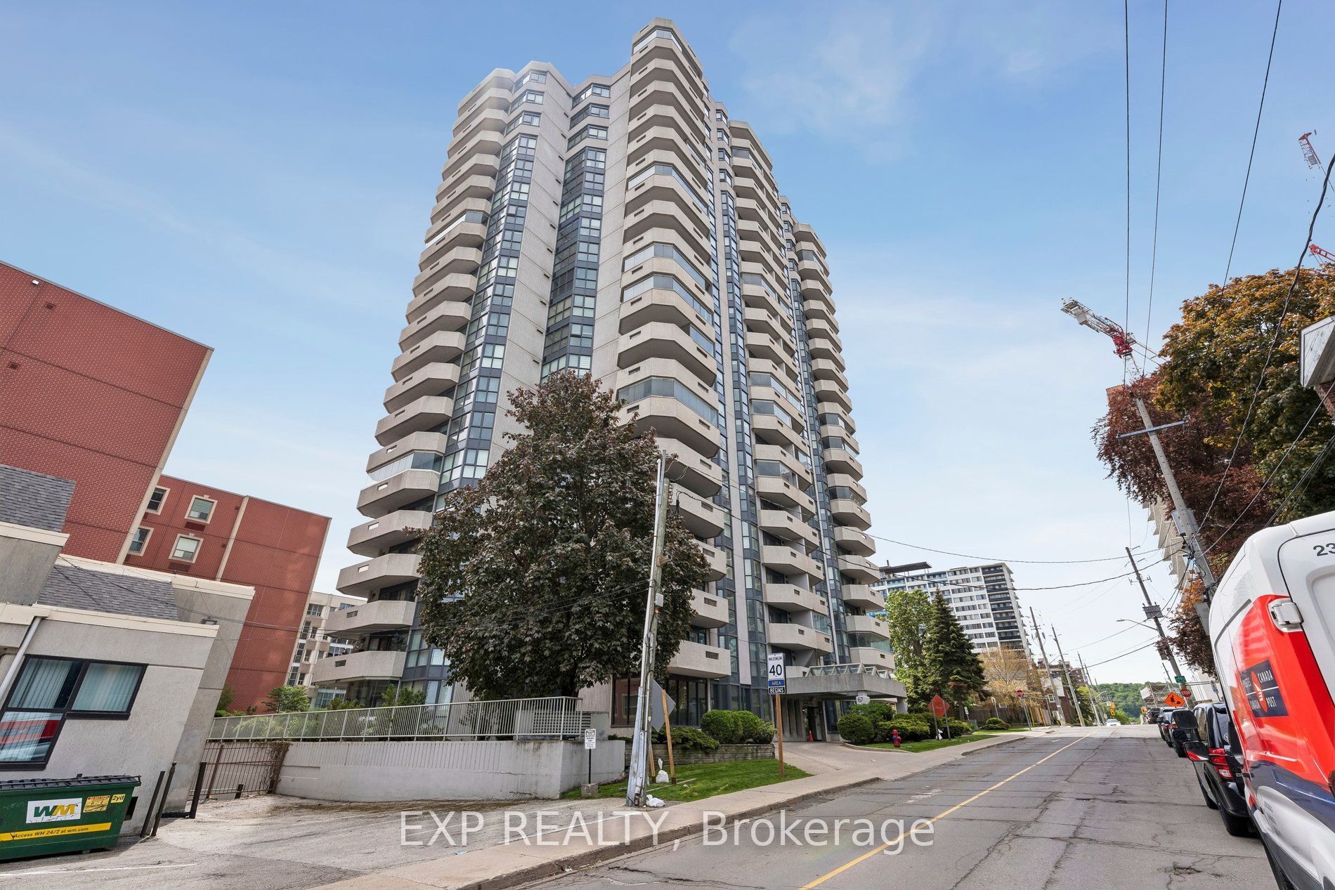 67 Caroline Street S 1304, Hamilton, ON L8P 3K6 photo 3