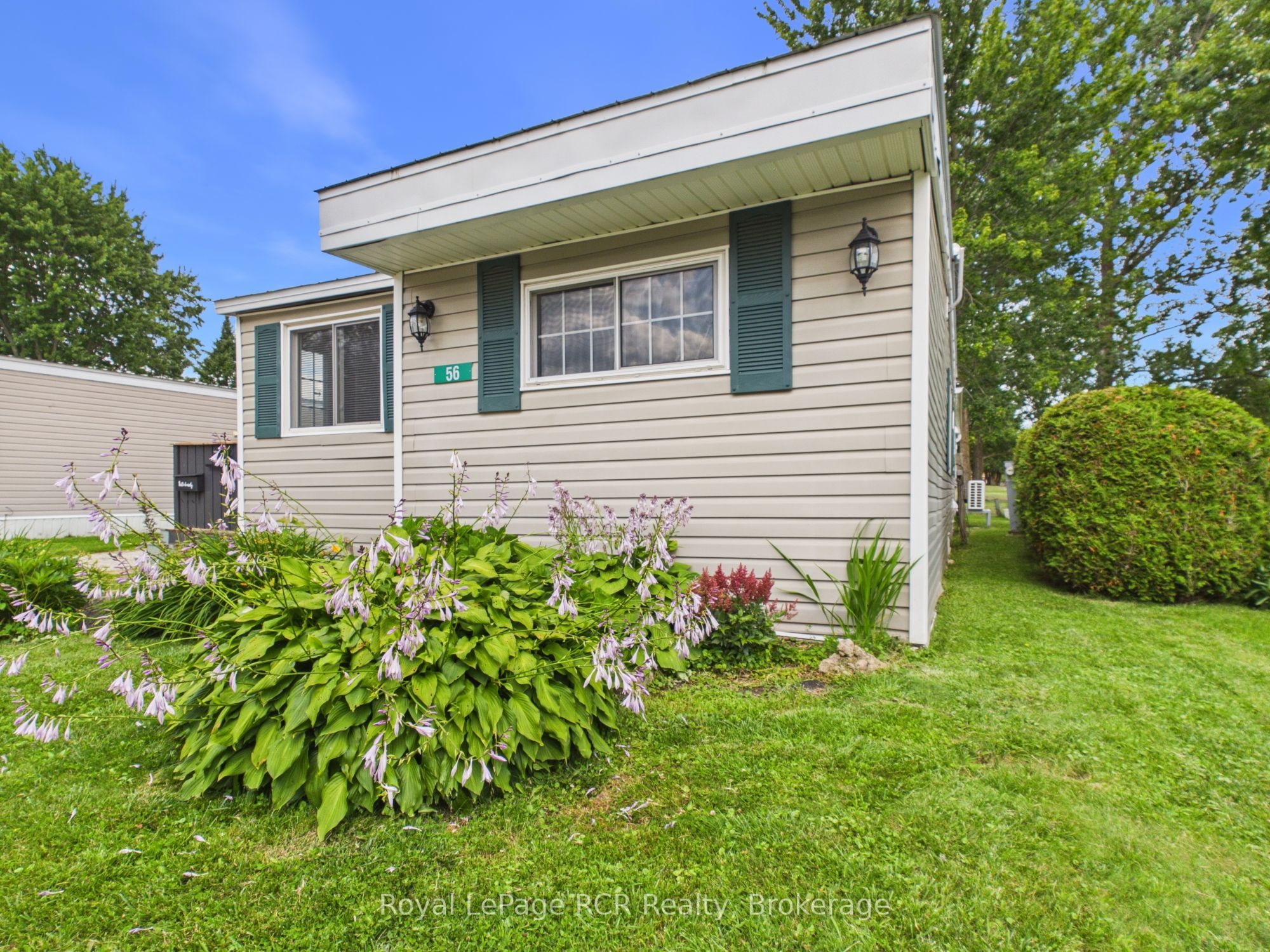 56 Sussex Square, Georgian Bluffs, ON N4K 5N5 photo 4