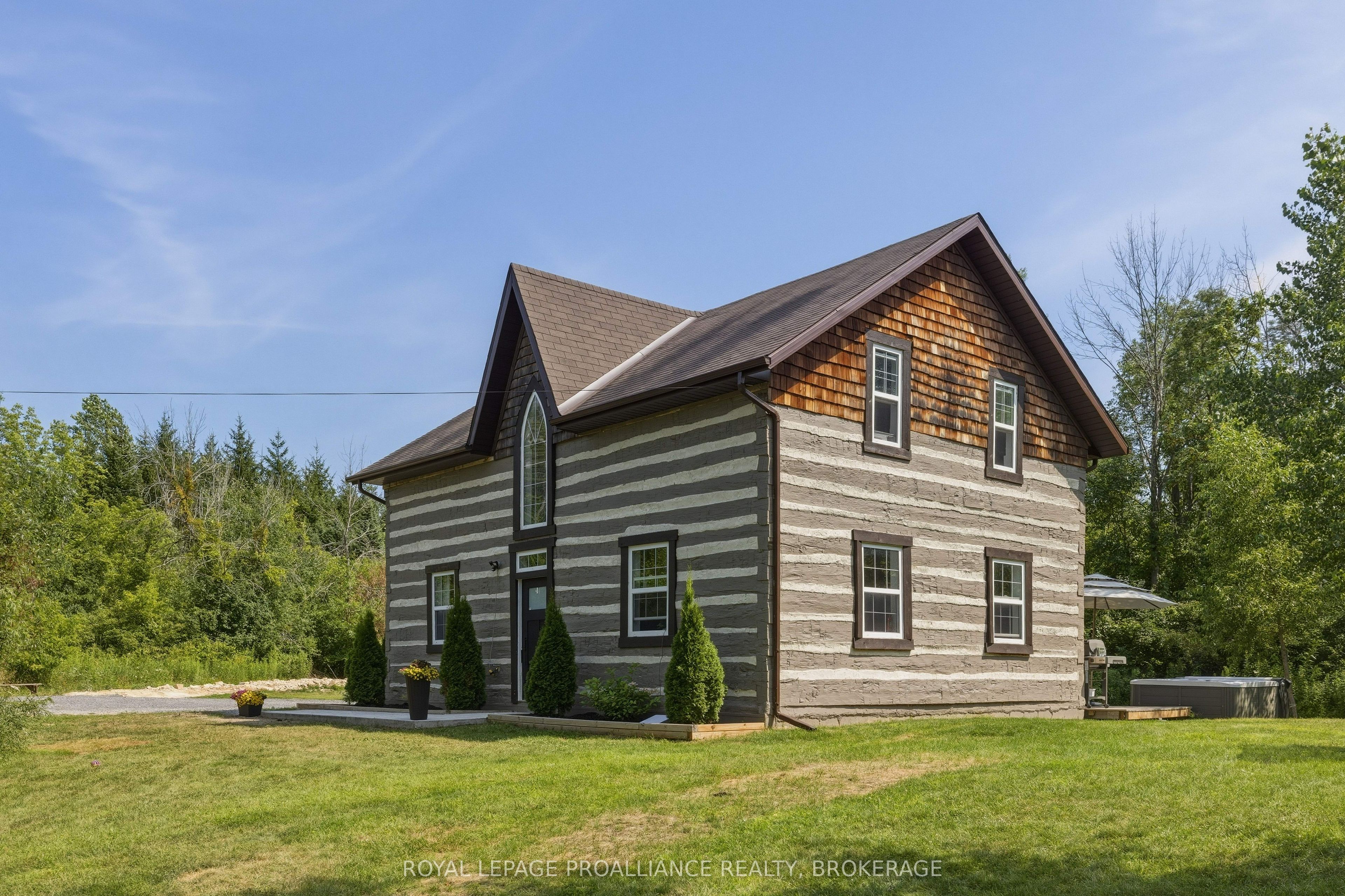 418 Highway 32 N/A, Front of Leeds & Seeleys Bay, ON K7G 2V3