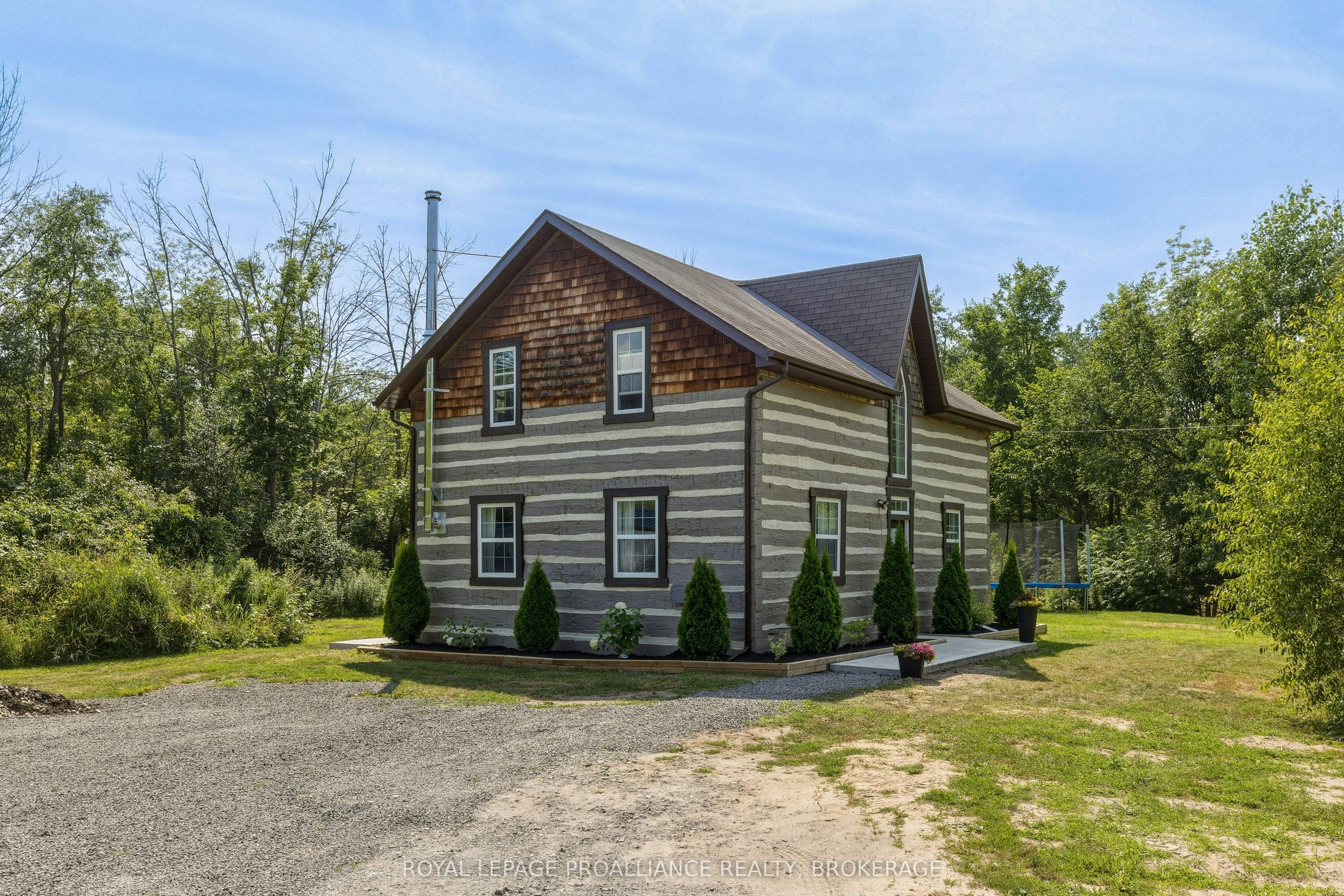 418 Highway 32 N/A, Front of Leeds & Seeleys Bay, ON K7G 2V3 photo 2
