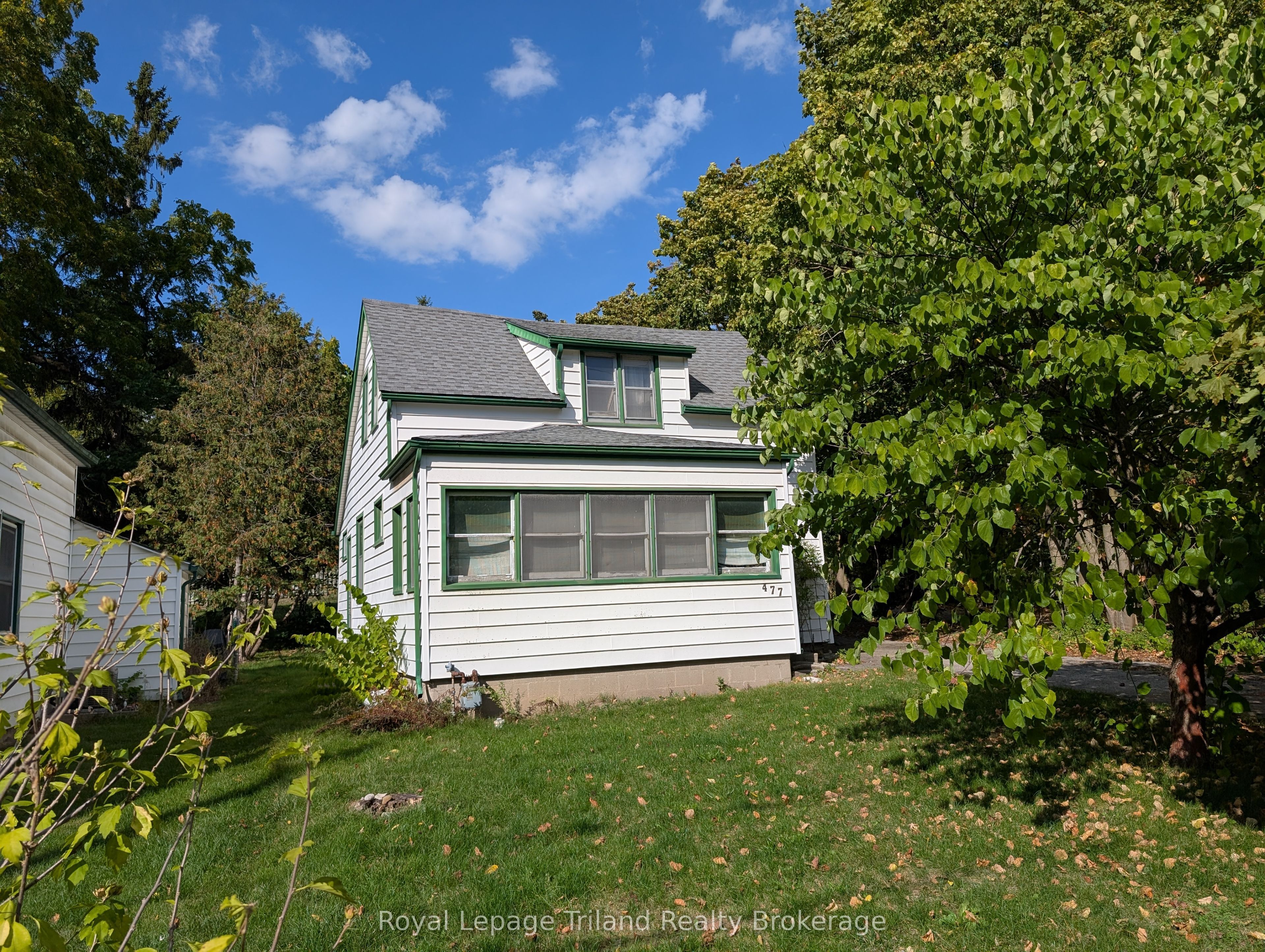 477 Henry Street, Woodstock, ON N4S 1X3