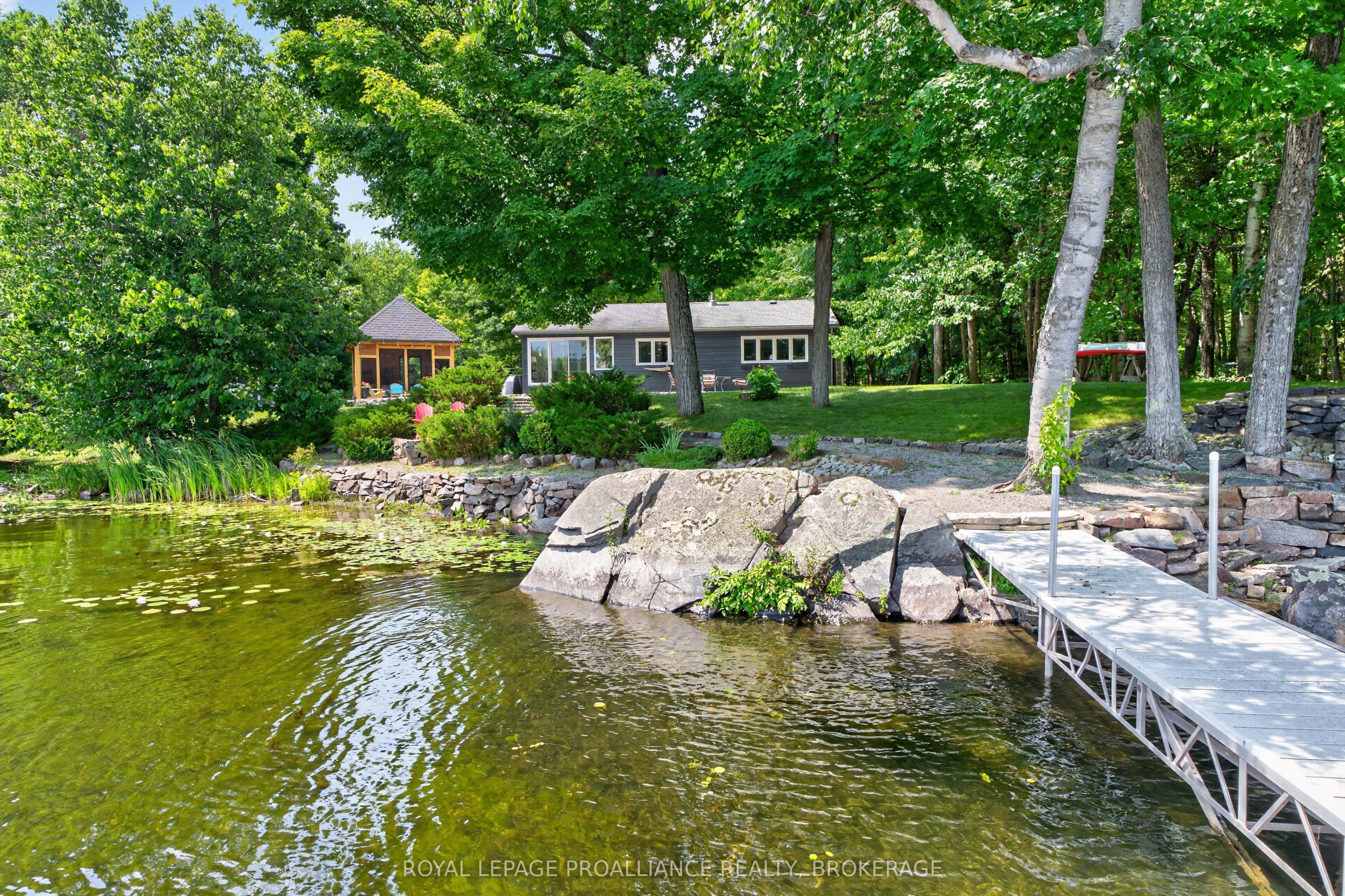 1418 Wagner Road, Frontenac, ON K0H 2P0