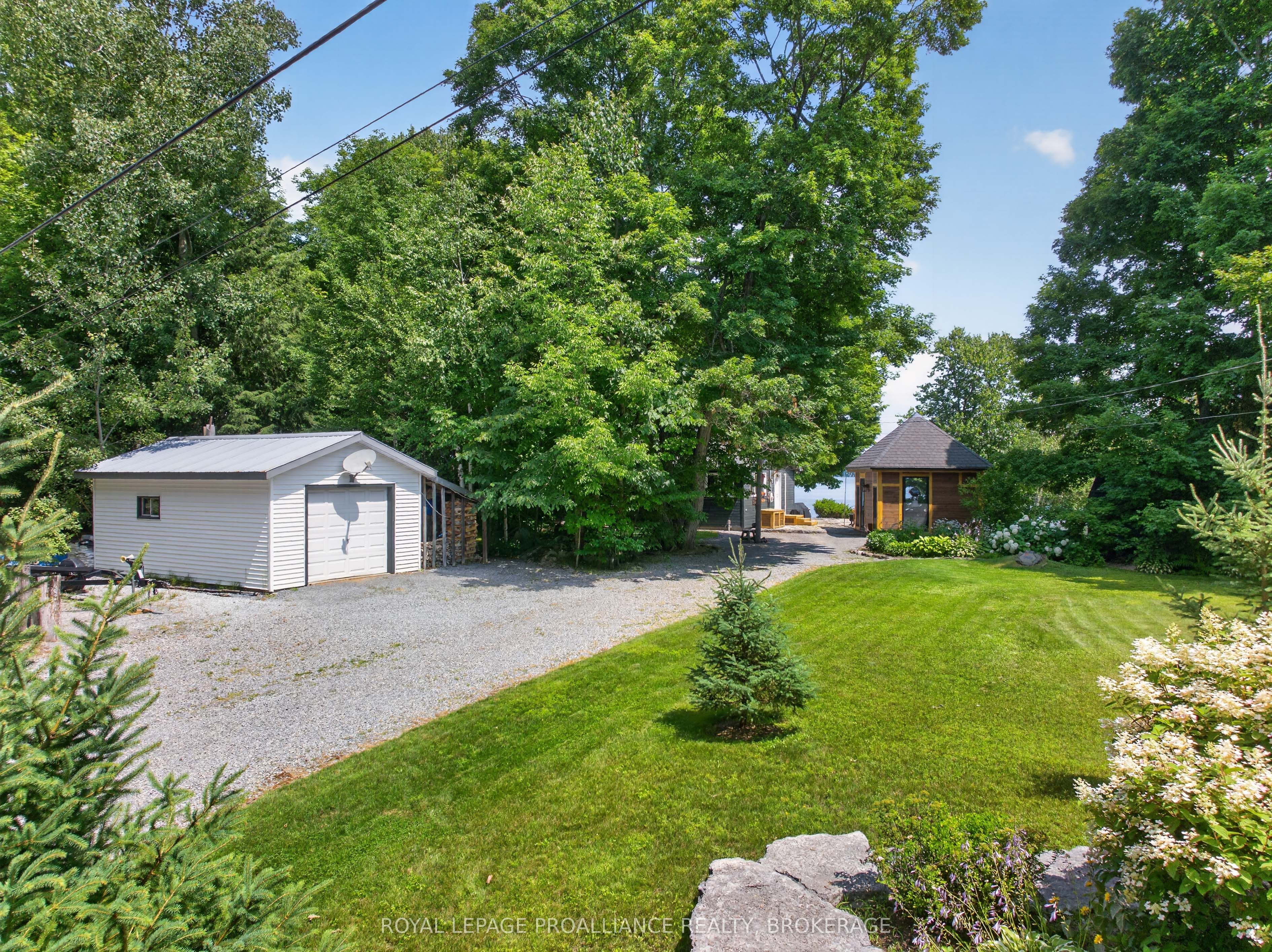 1418 Wagner Road, Frontenac, ON K0H 2P0 photo 2