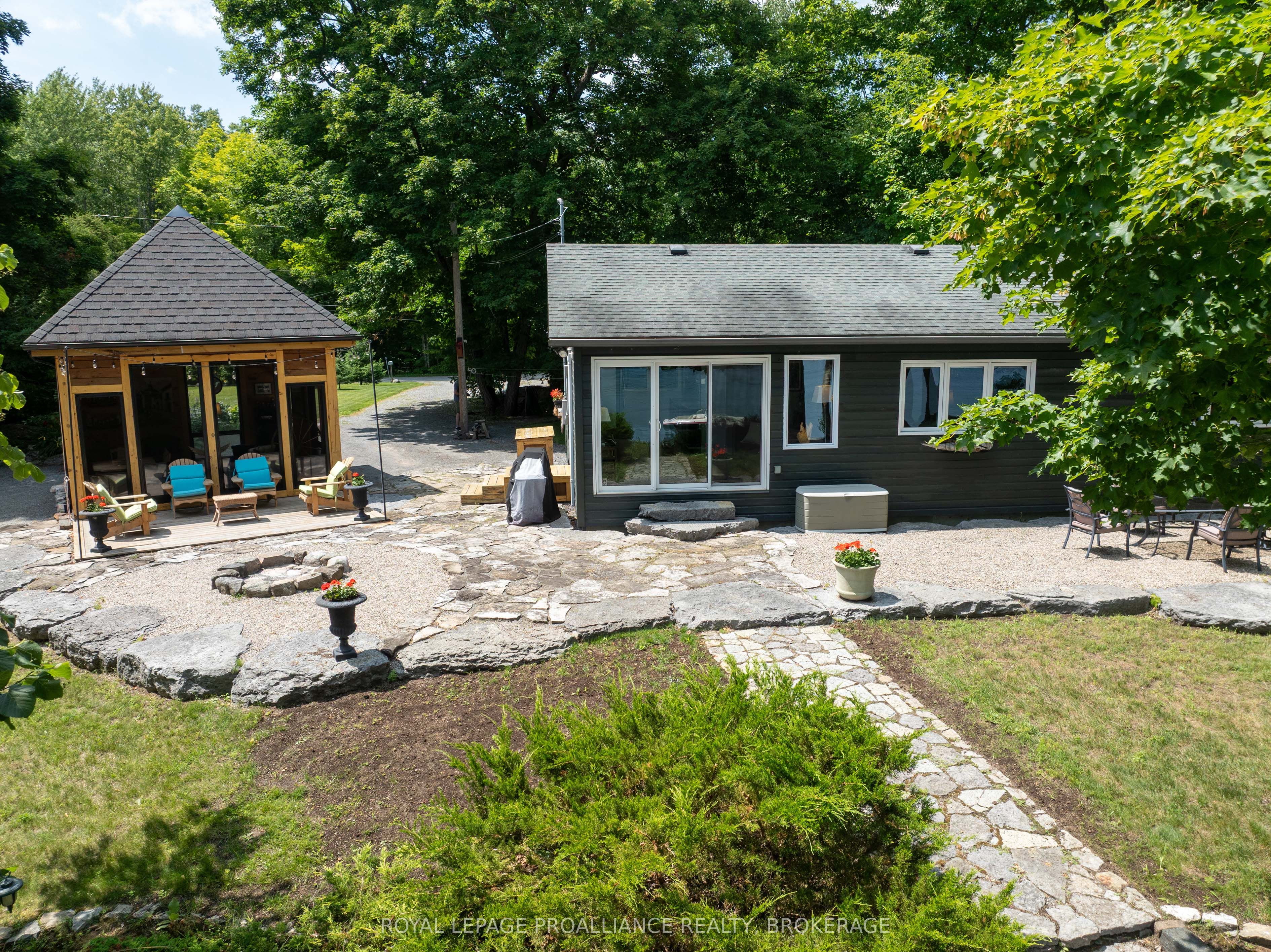 1418 Wagner Road, Frontenac, ON K0H 2P0 photo 3