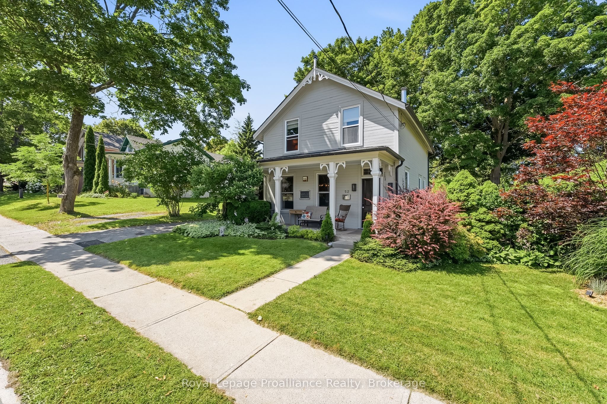 52 Bramley Street S, Port Hope, ON L1A 3K2 photo 3