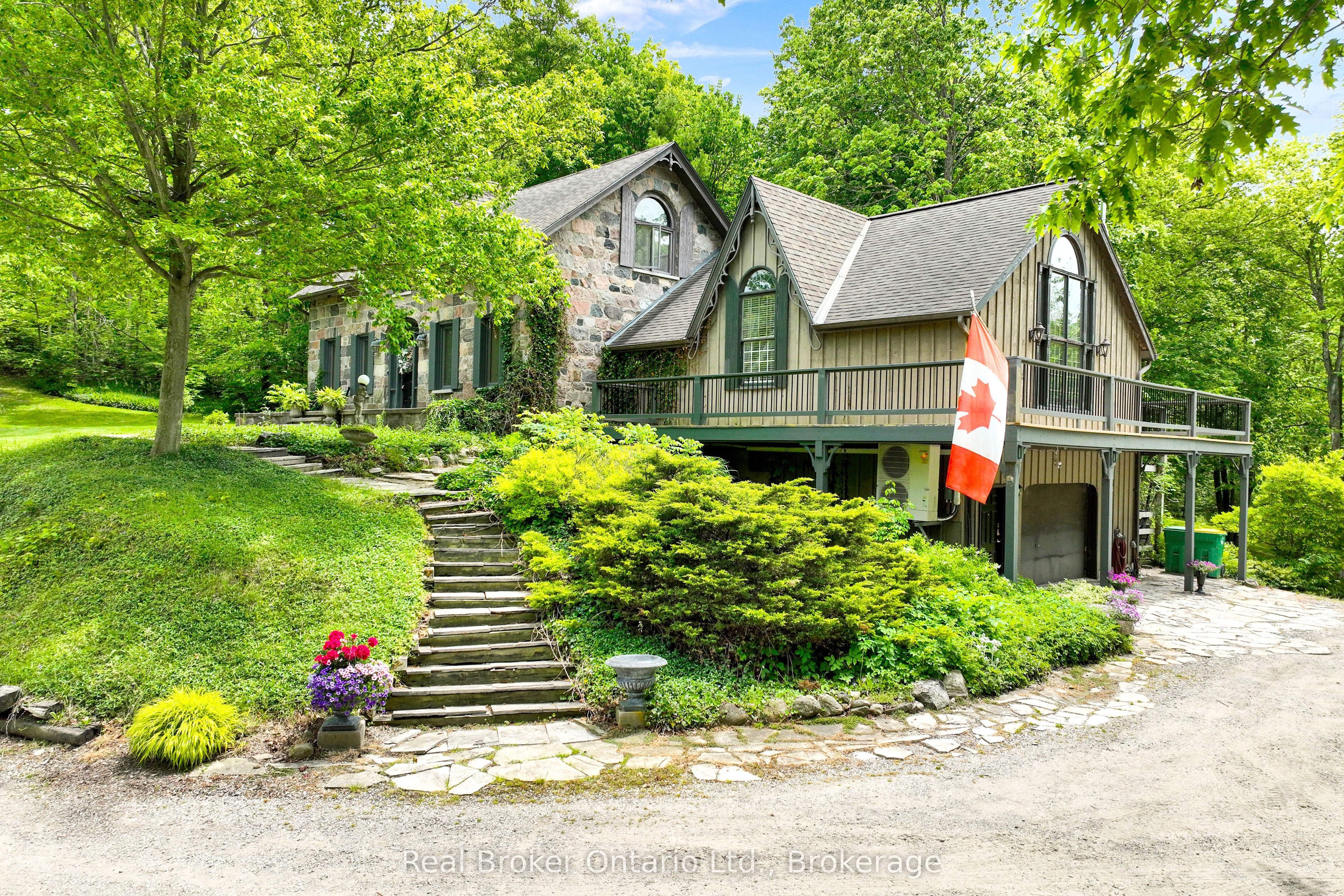 4766 Hyndman Drive, Southwest Middlesex, ON N0L 1A0