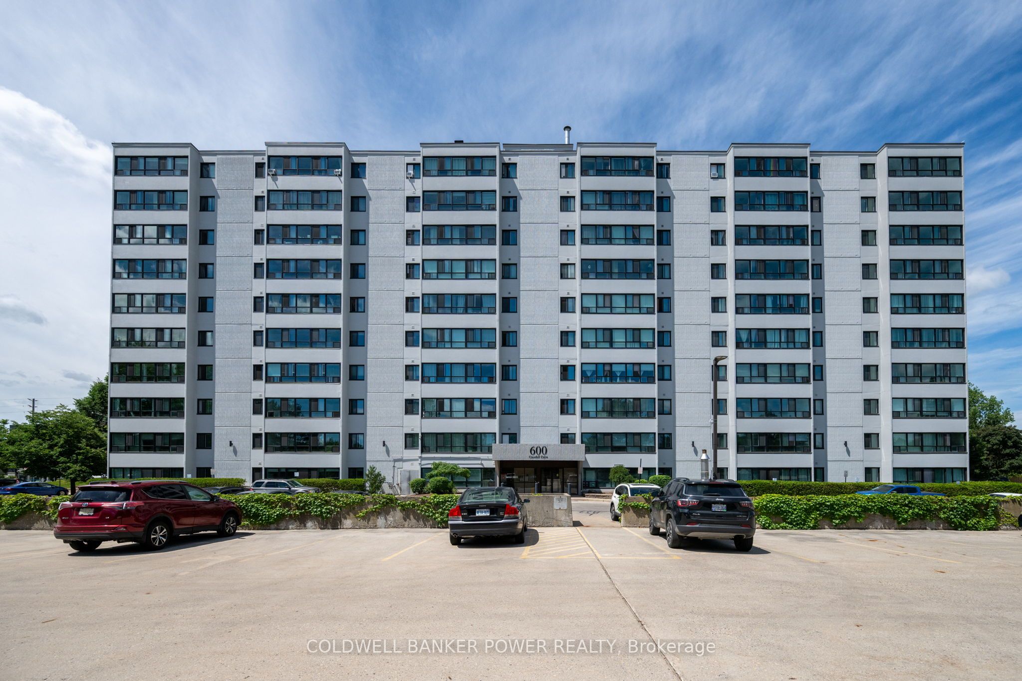 600 Grenfell Drive 704, London North, ON N5X 2R8