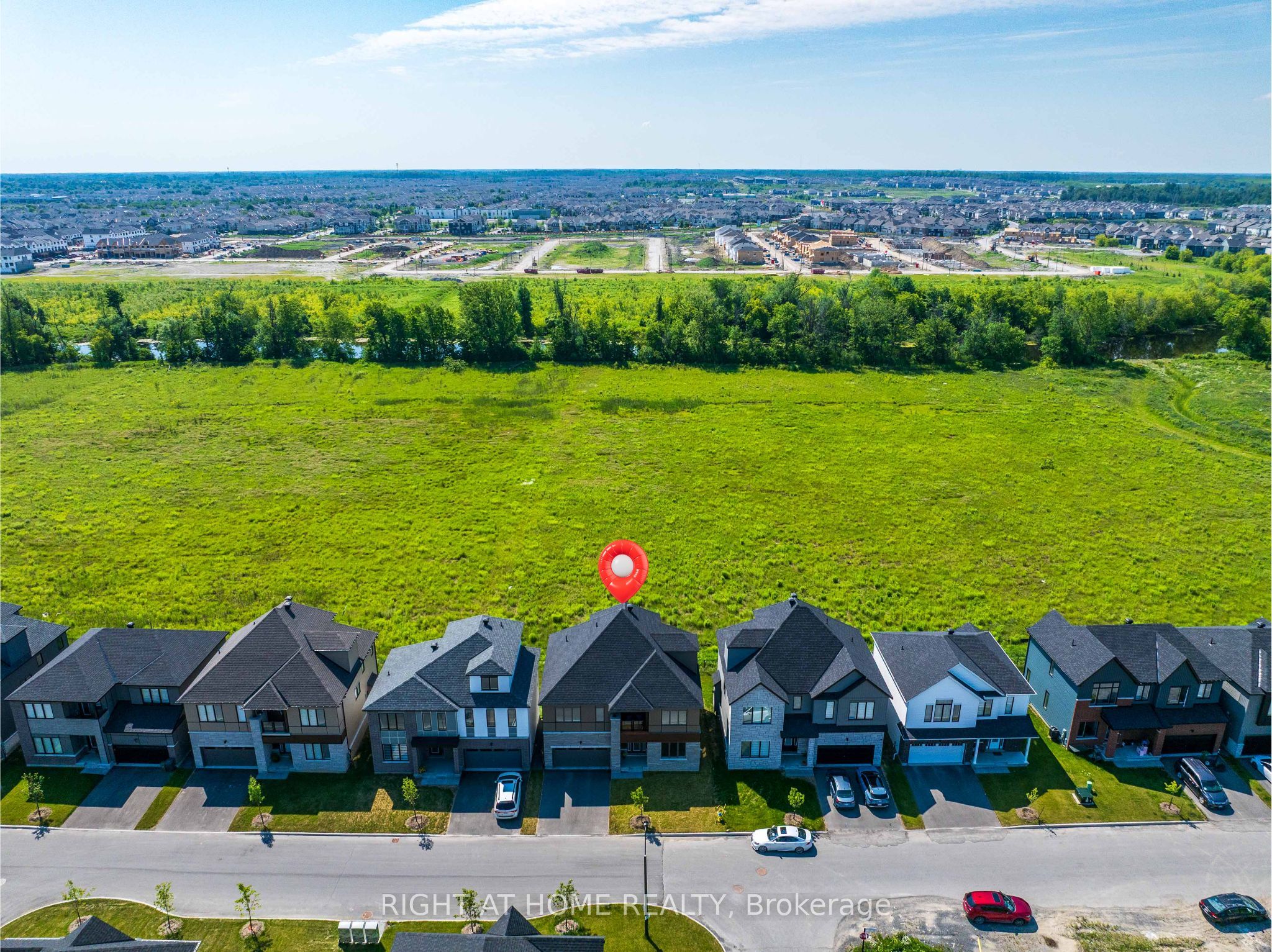 517 Elation Heights, Barrhaven, ON K2J 4J4 photo 2