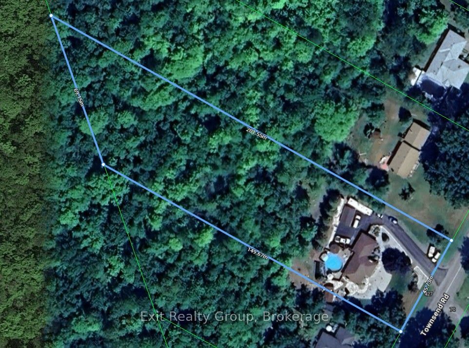 427 Townsend Road, Belleville, ON K0K 3E0 photo 2