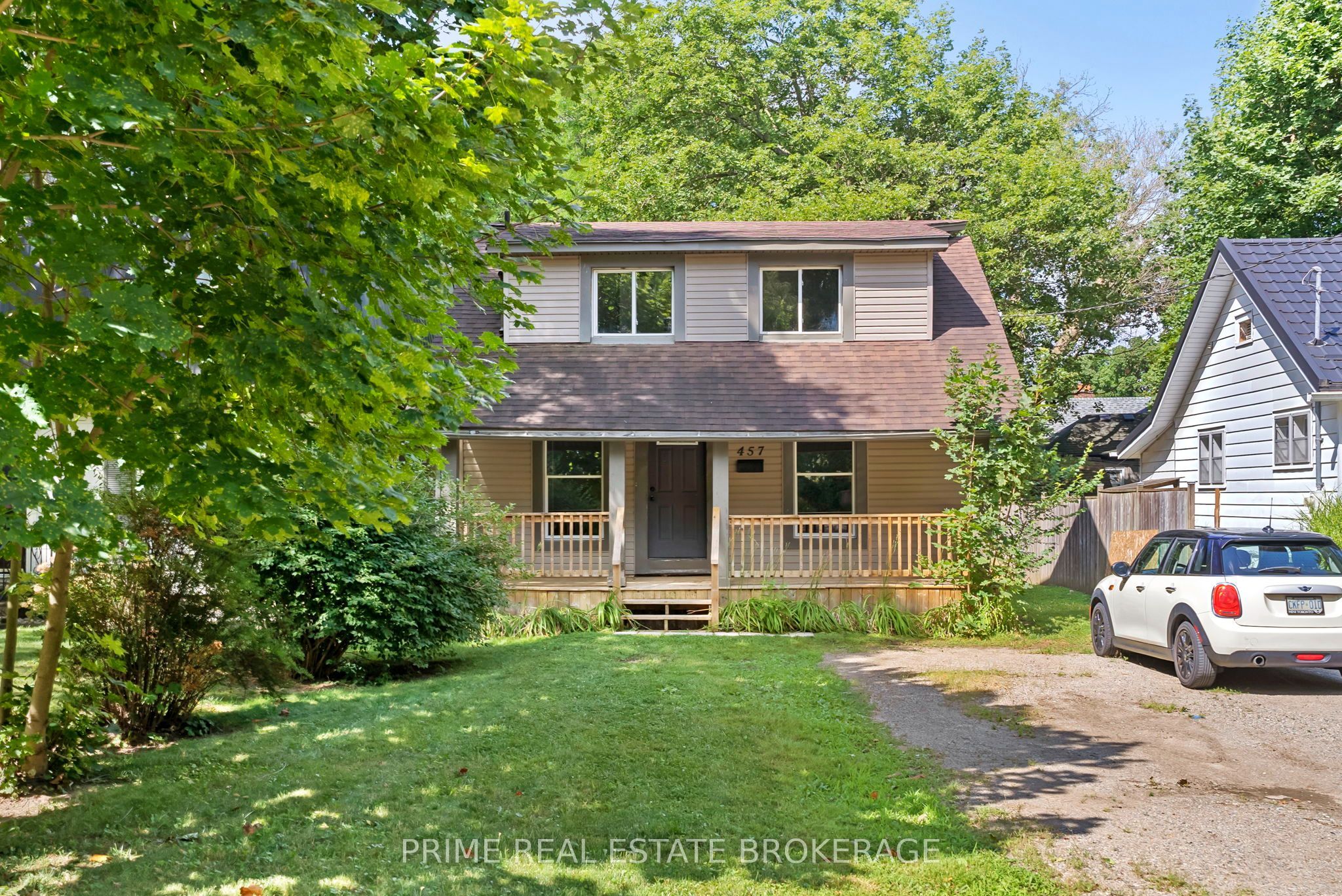457 St George Street, London East, ON N6A 3B6 photo 3