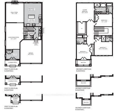 11 Corbett Street, Southgate, ON N0C 1B0 photo 2