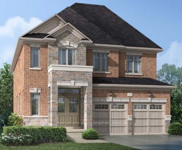 10 Doc Lougheed Avenue, Southgate, ON N0C 1B0