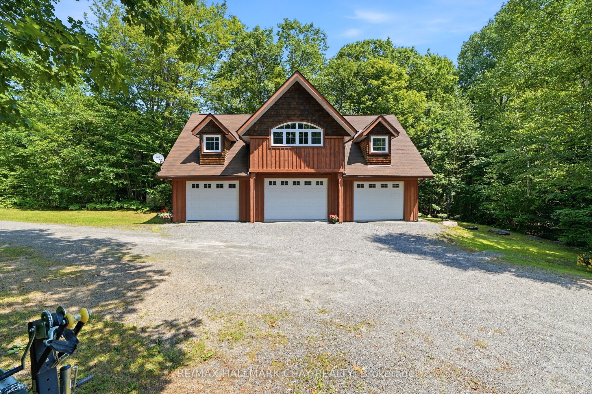 50 Price Point Road, Lake of Bays, ON P0B 1A0