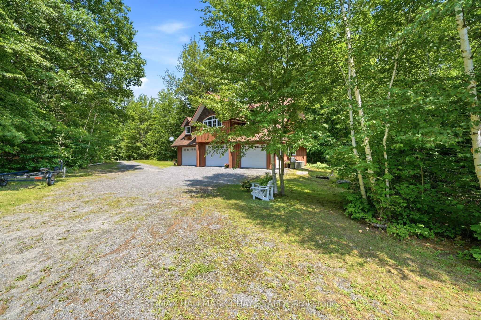 50 Price Point Road, Lake of Bays, ON P0B 1A0 photo 4