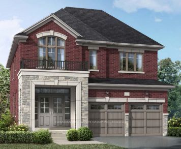 3 Doc Lougheed Avenue, Southgate, ON N0C 1B0