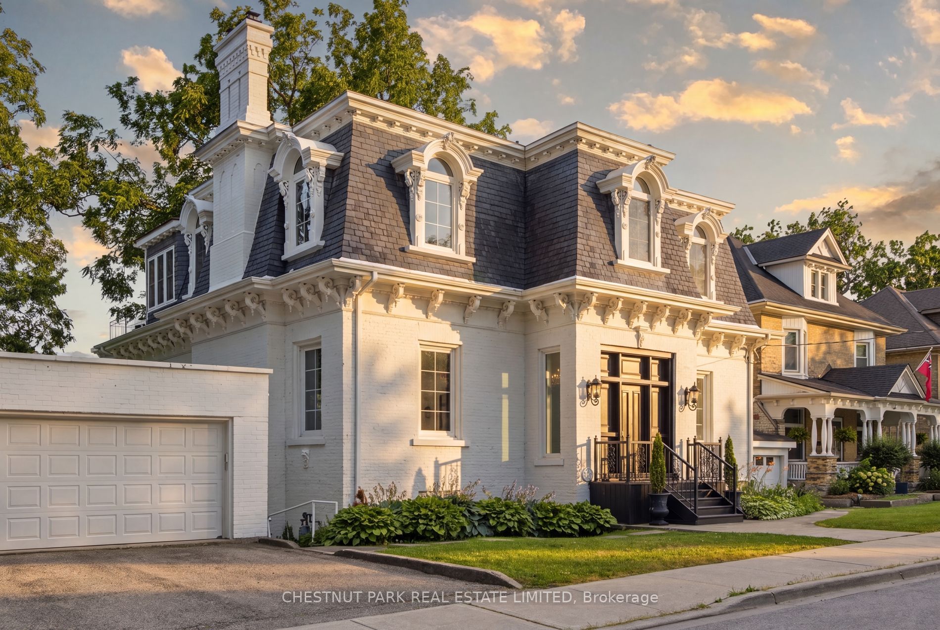113 William Street, Stratford, ON N5A 4X9 photo 2