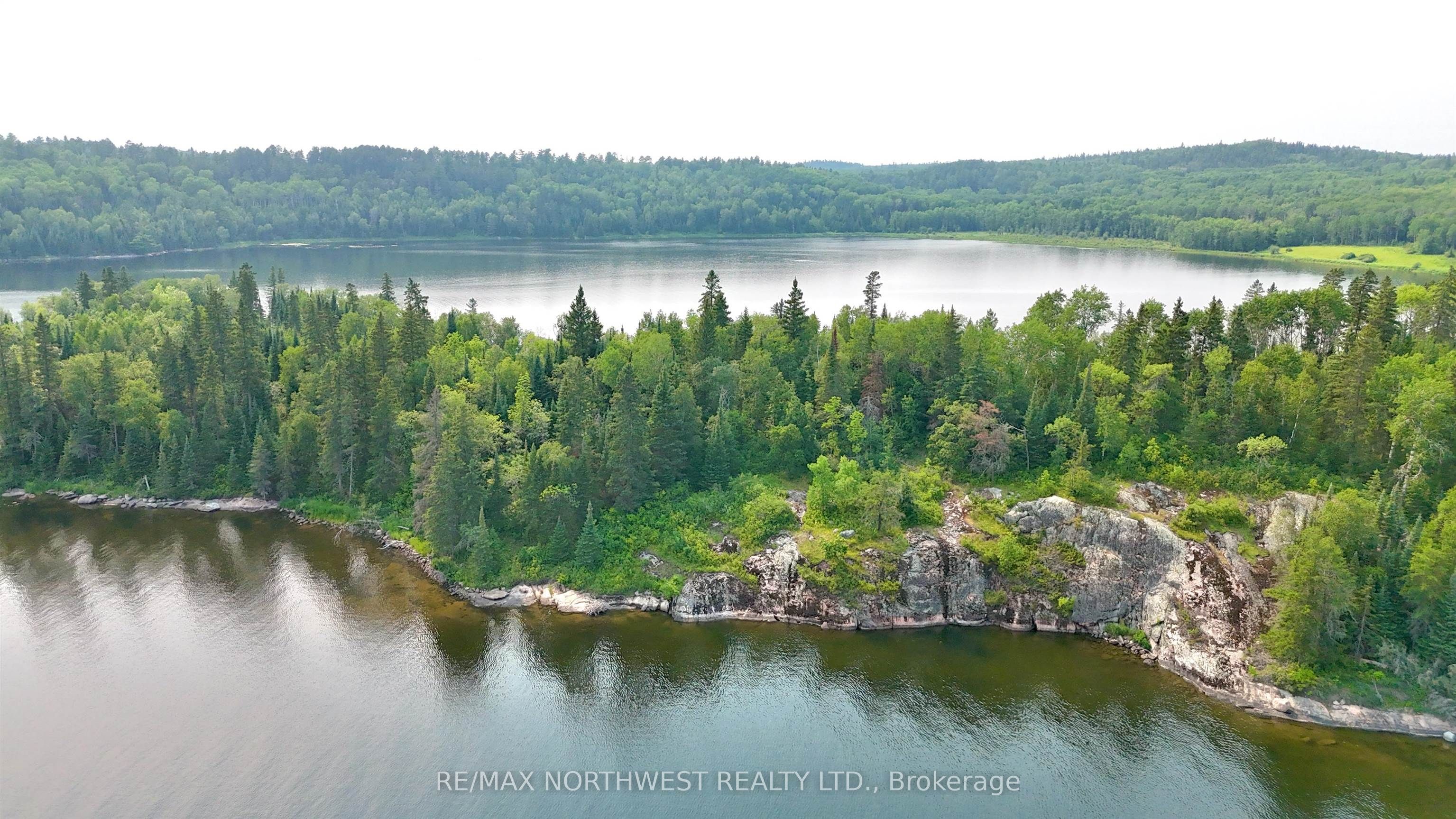 PT Lot 8 Black Sturgeon Lake, Kenora Remote Area, ON P9N 3W7 photo 2