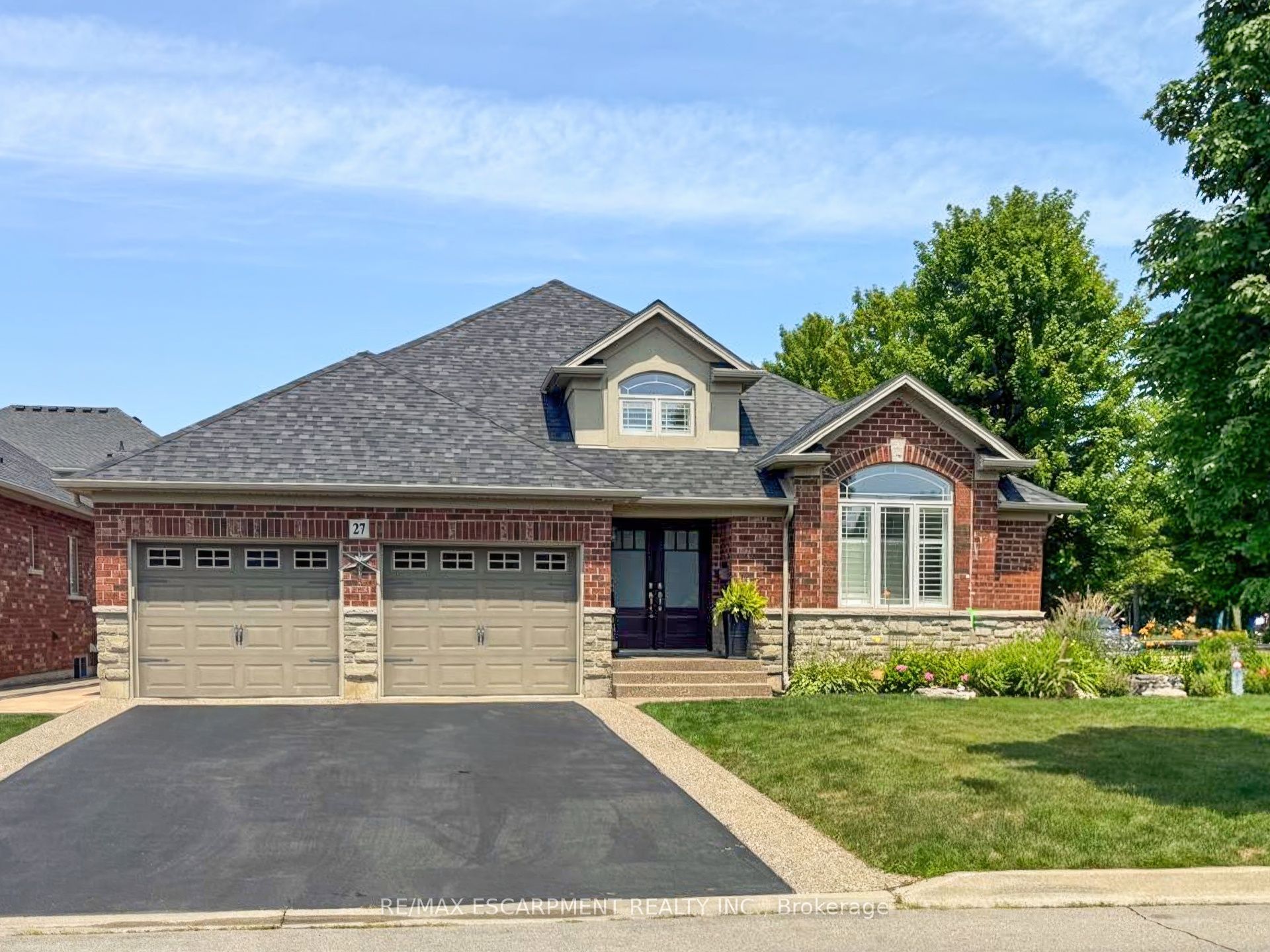 27 Carver Drive, Hamilton, ON L0R 1C0 photo 2