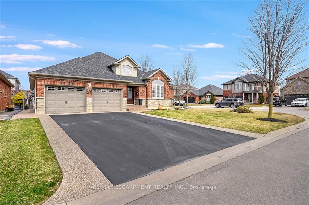27 Carver Drive, Hamilton, ON L0R 1C0 photo 3