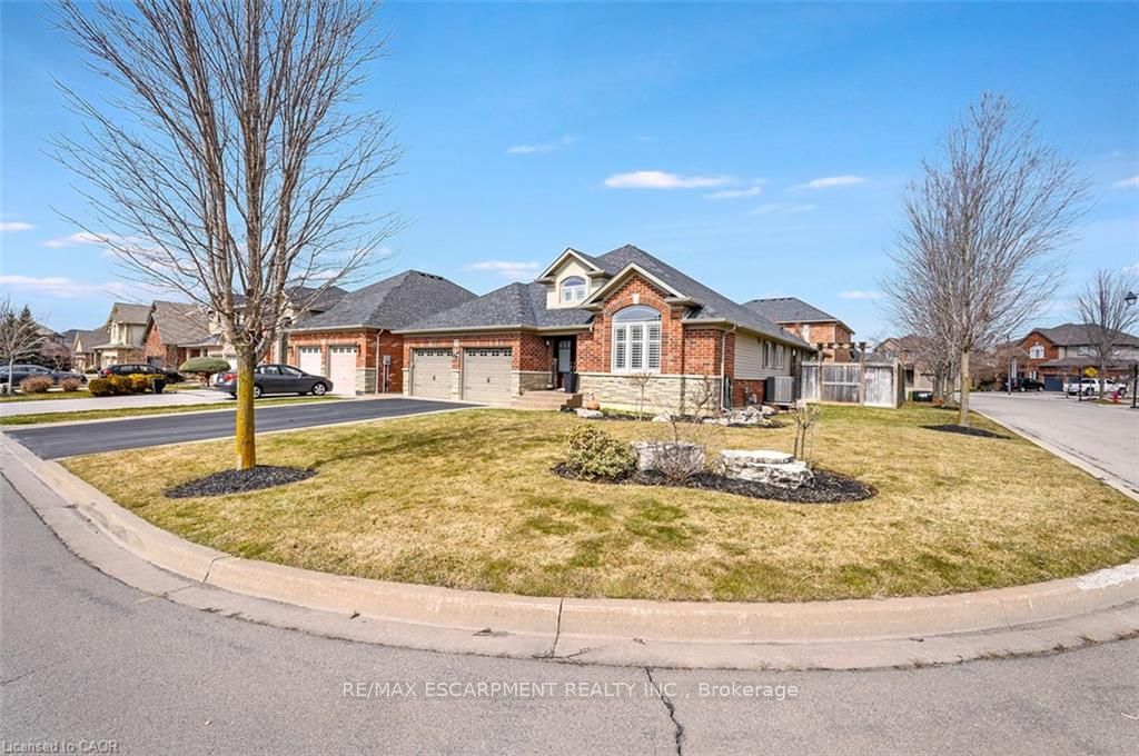 27 Carver Drive, Hamilton, ON L0R 1C0 photo 5