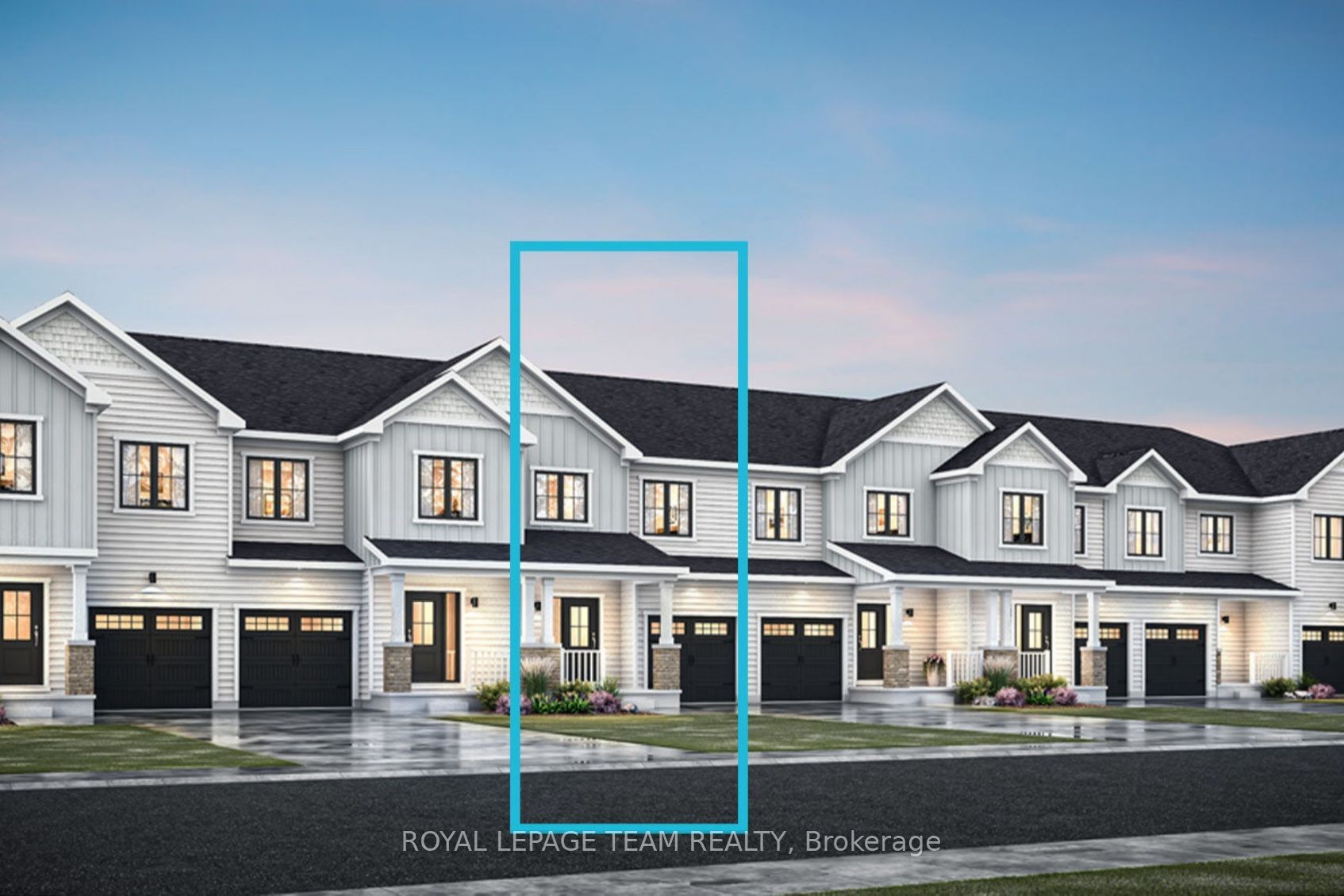 3025 Weecay Circle, Kanata, ON K2W 0R2